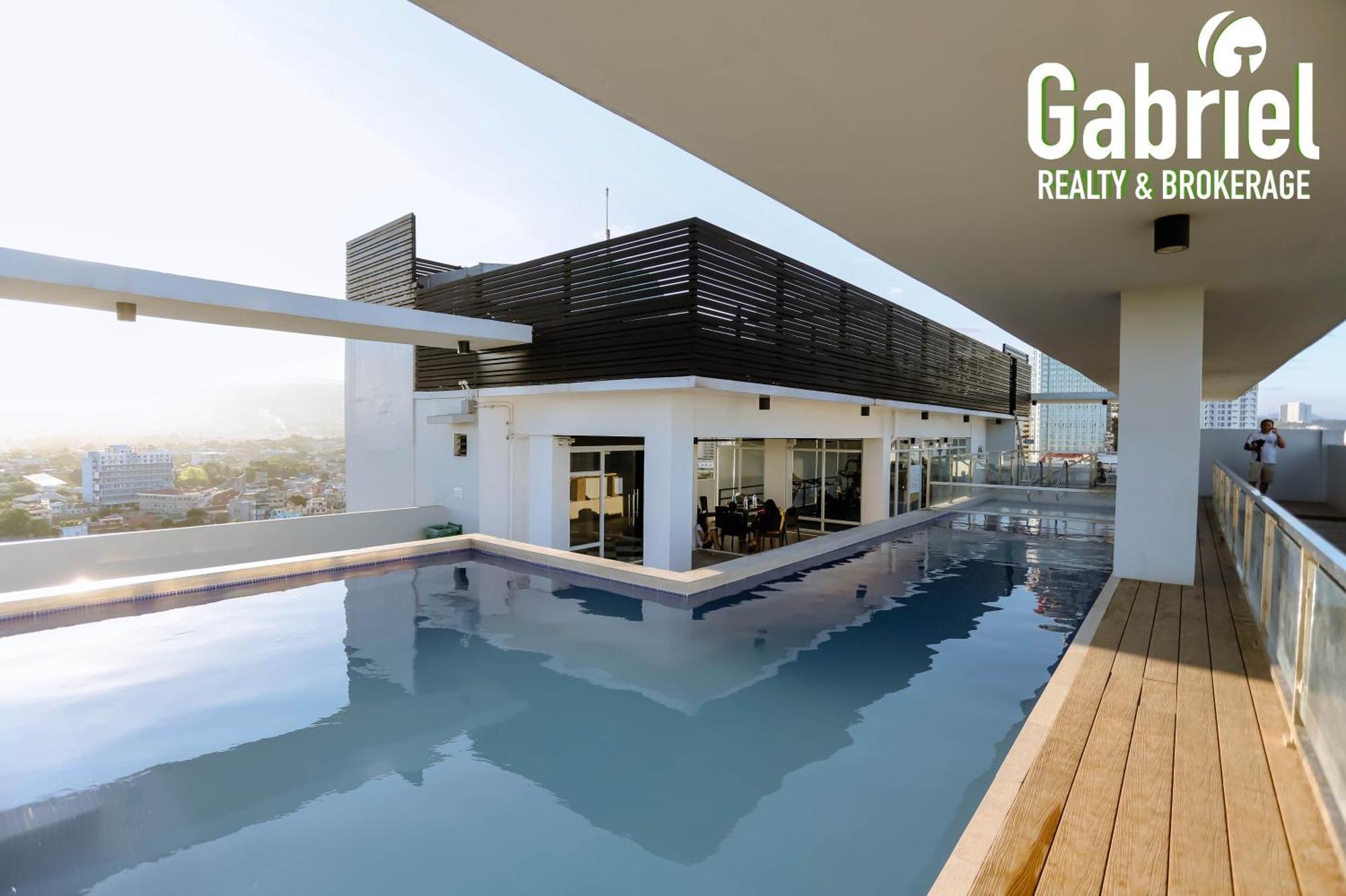 Cozy & Stylish Unit In The Heart Of Cebu