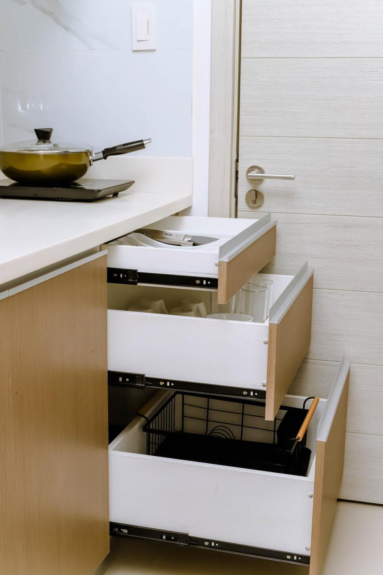Cozy & Stylish Unit In The Heart Of * Cebu