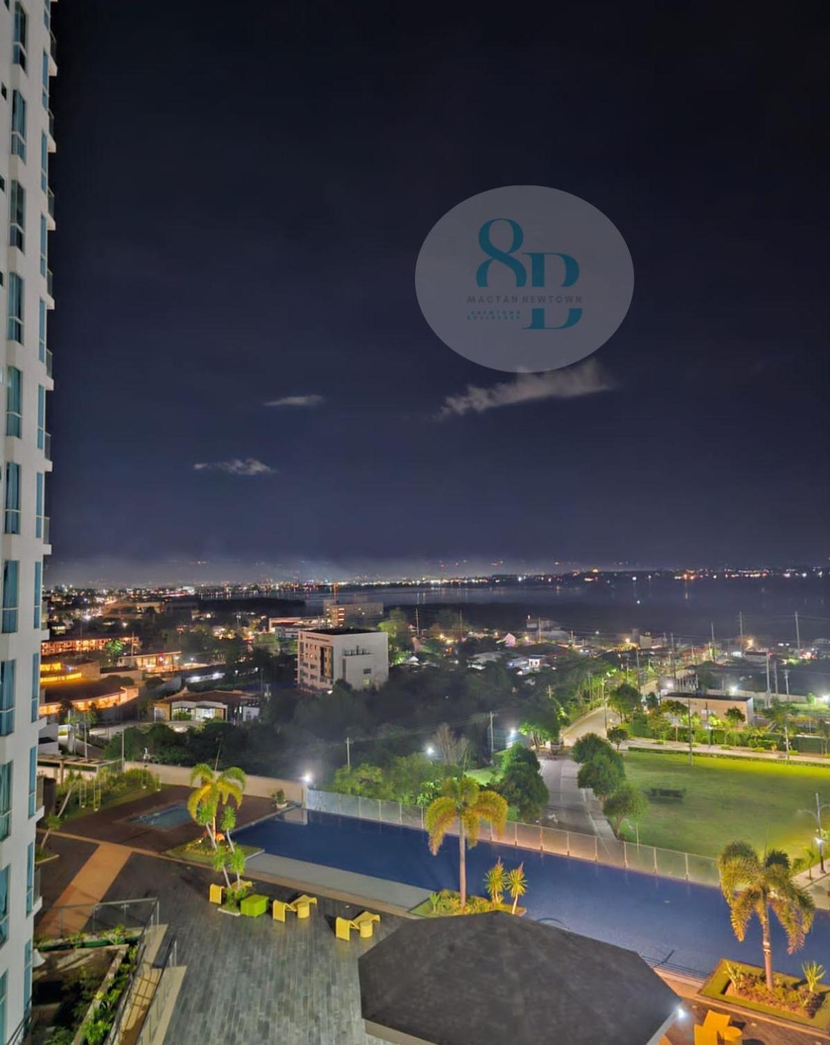 Mactan Newtown 8newtown Boulevard Rm6 Lapu-Lapu City