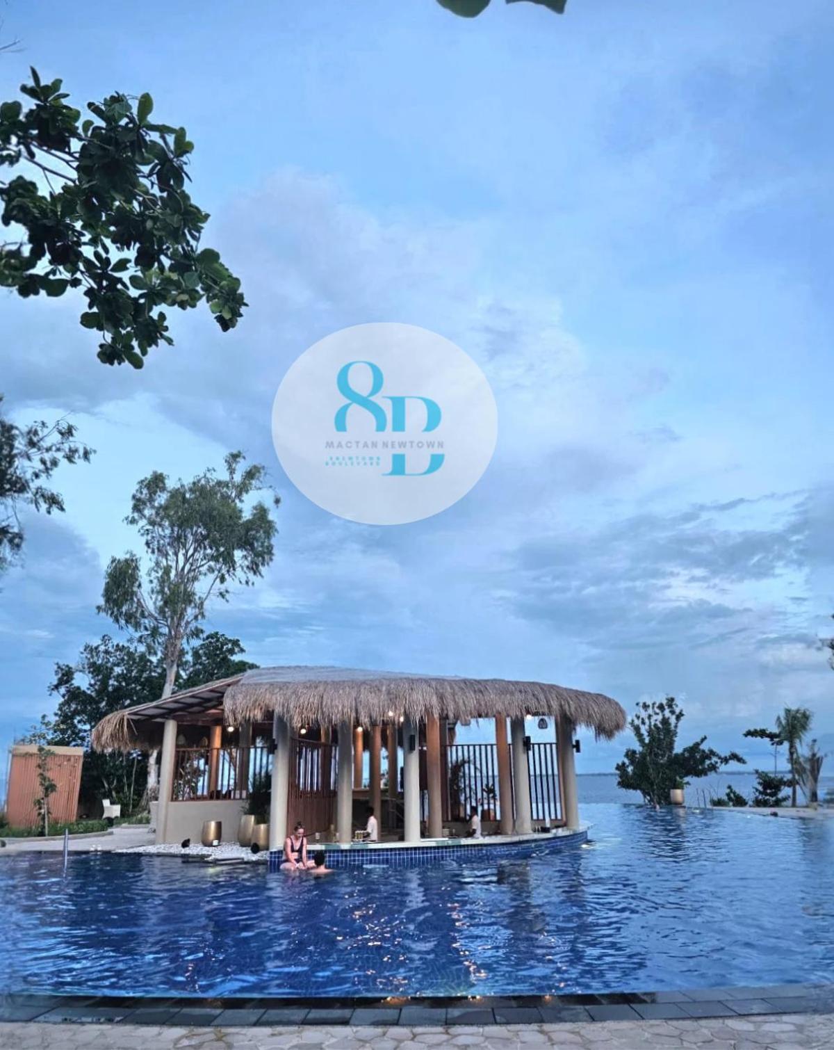 Mactan Newtown 8newtown Boulevard Rm6 *