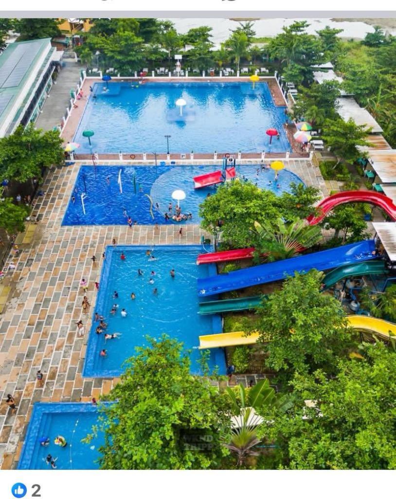 Hostel Asilda San Fernando (Cebu)