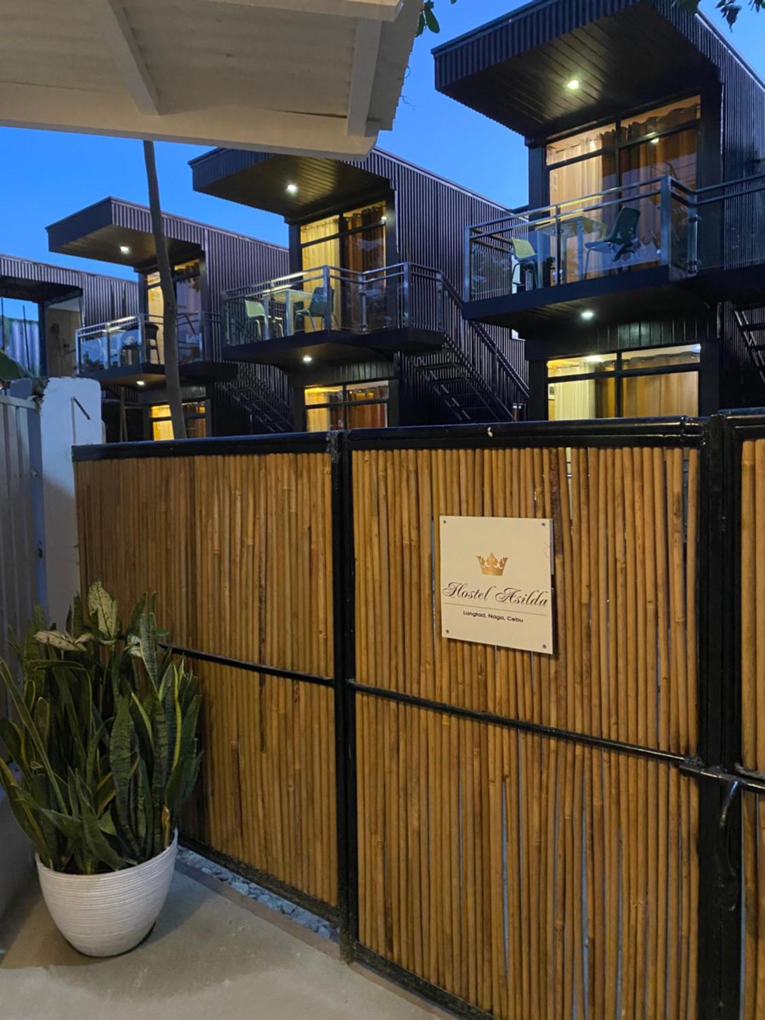 Asilda Hostel *