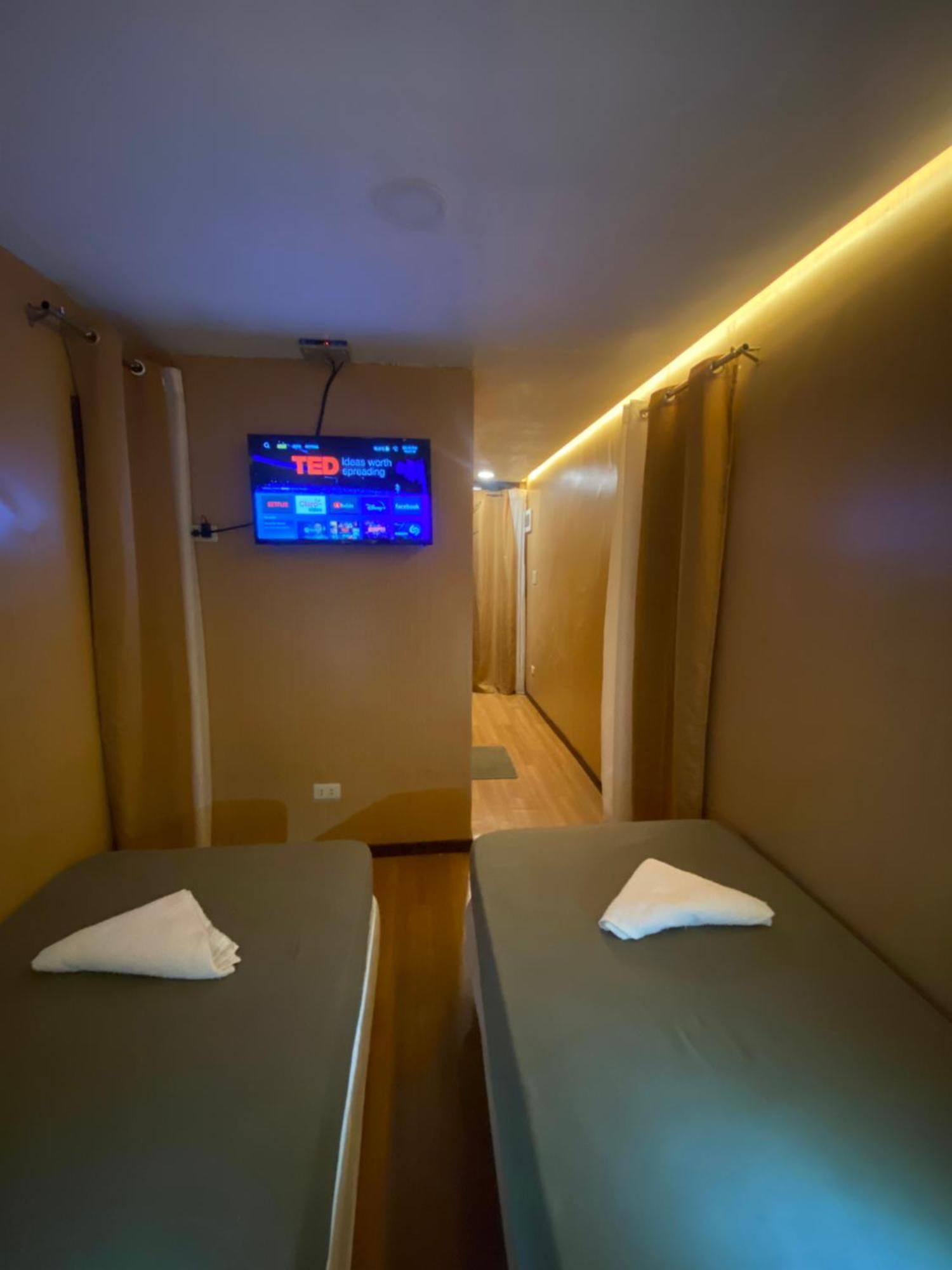 Hostel Asilda *