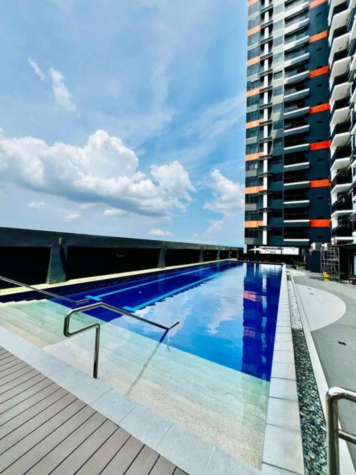 Apartment Penelope's Place Cclex Bridge & Seaview *