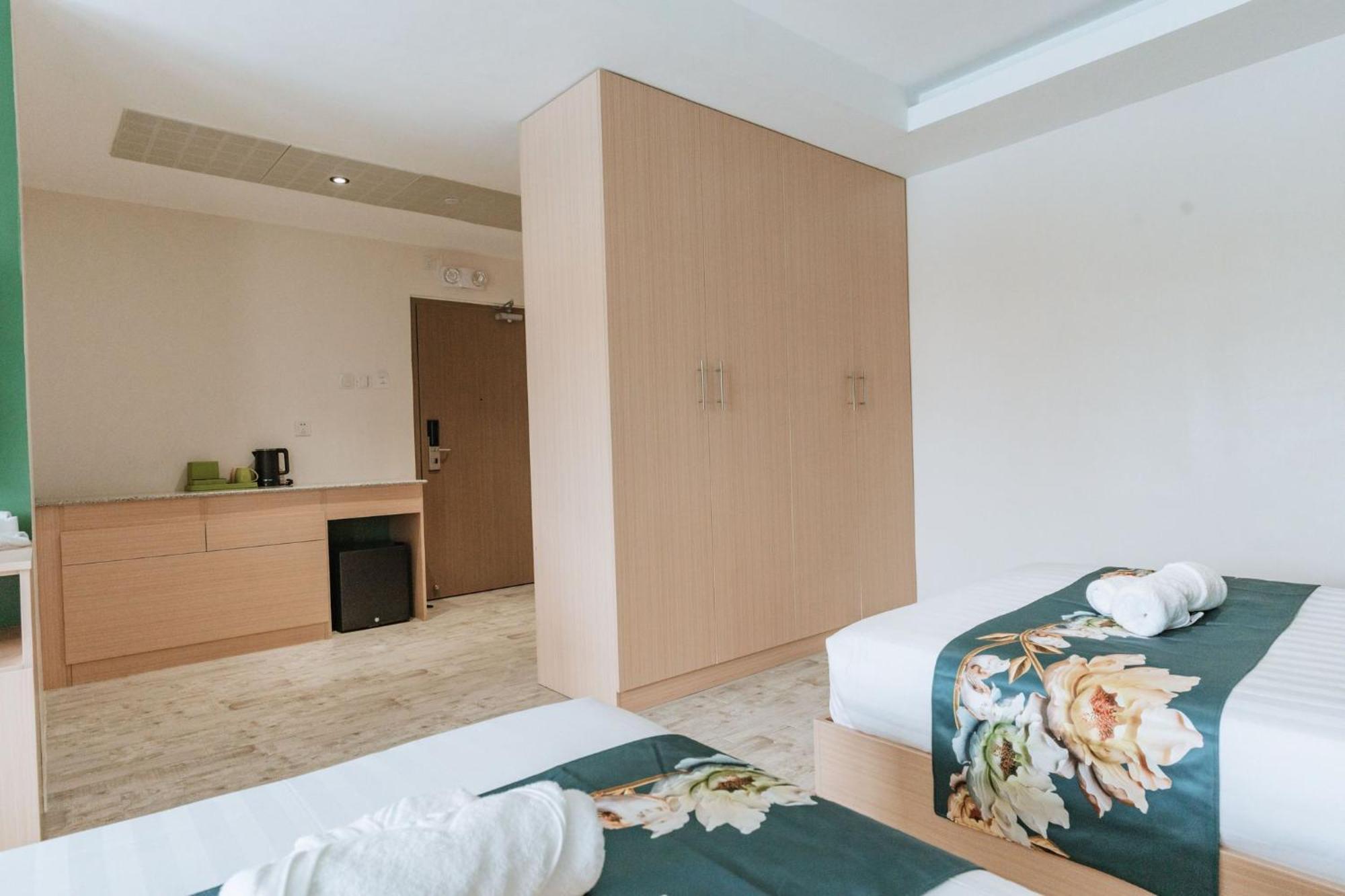 Diane Residences Hotel Cebu