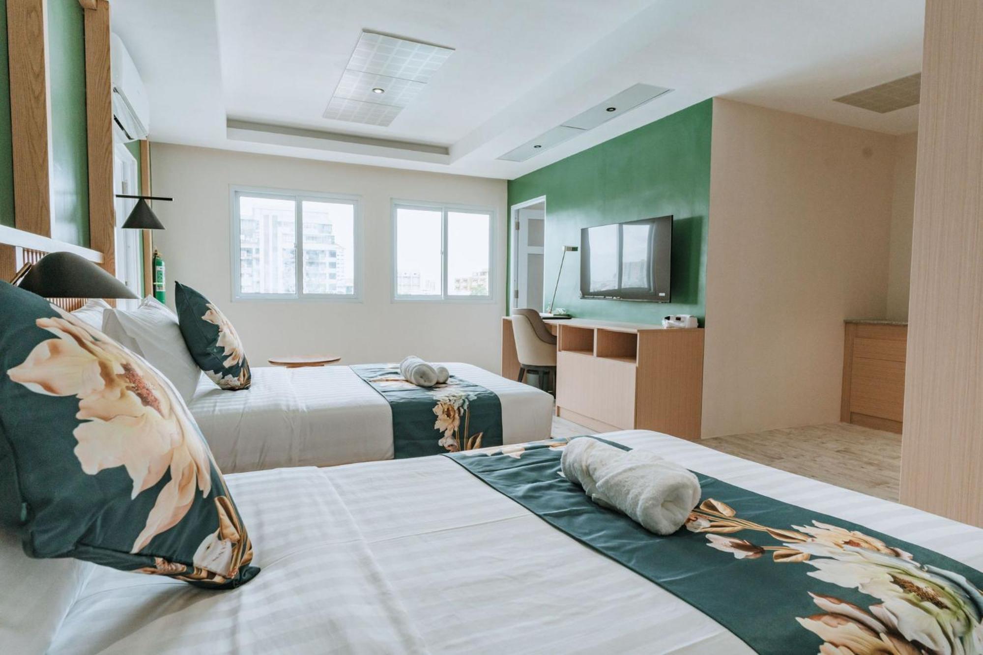 Diane Residences Cebu