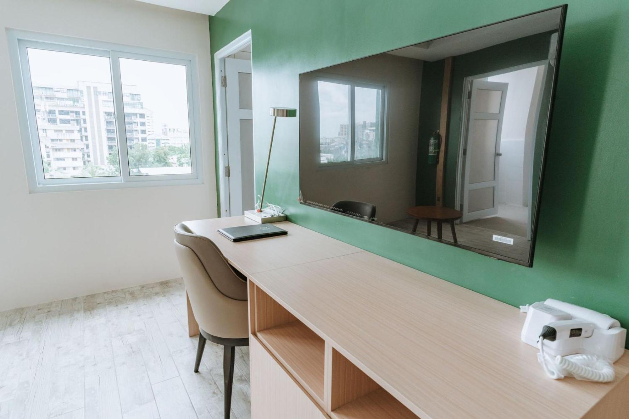 Hotel Diane Residences