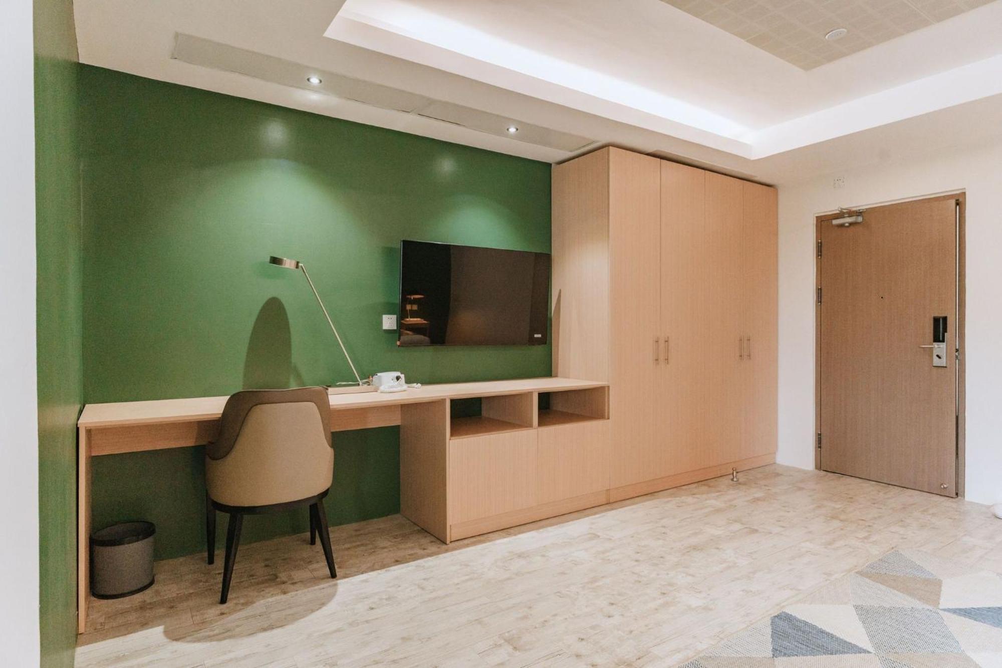 Diane Residences Hotel Cebu