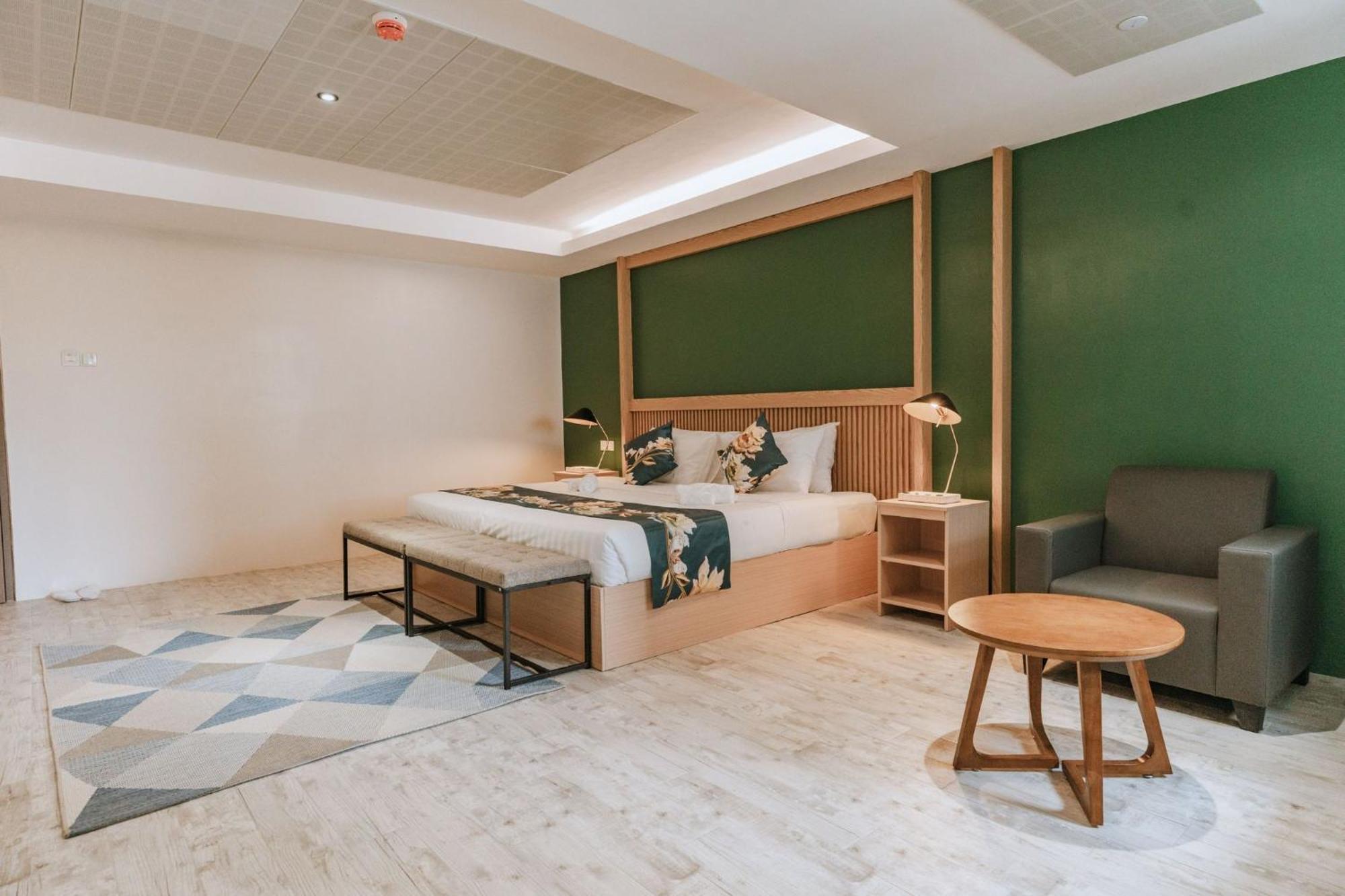Hotel Diane Residences Cebu