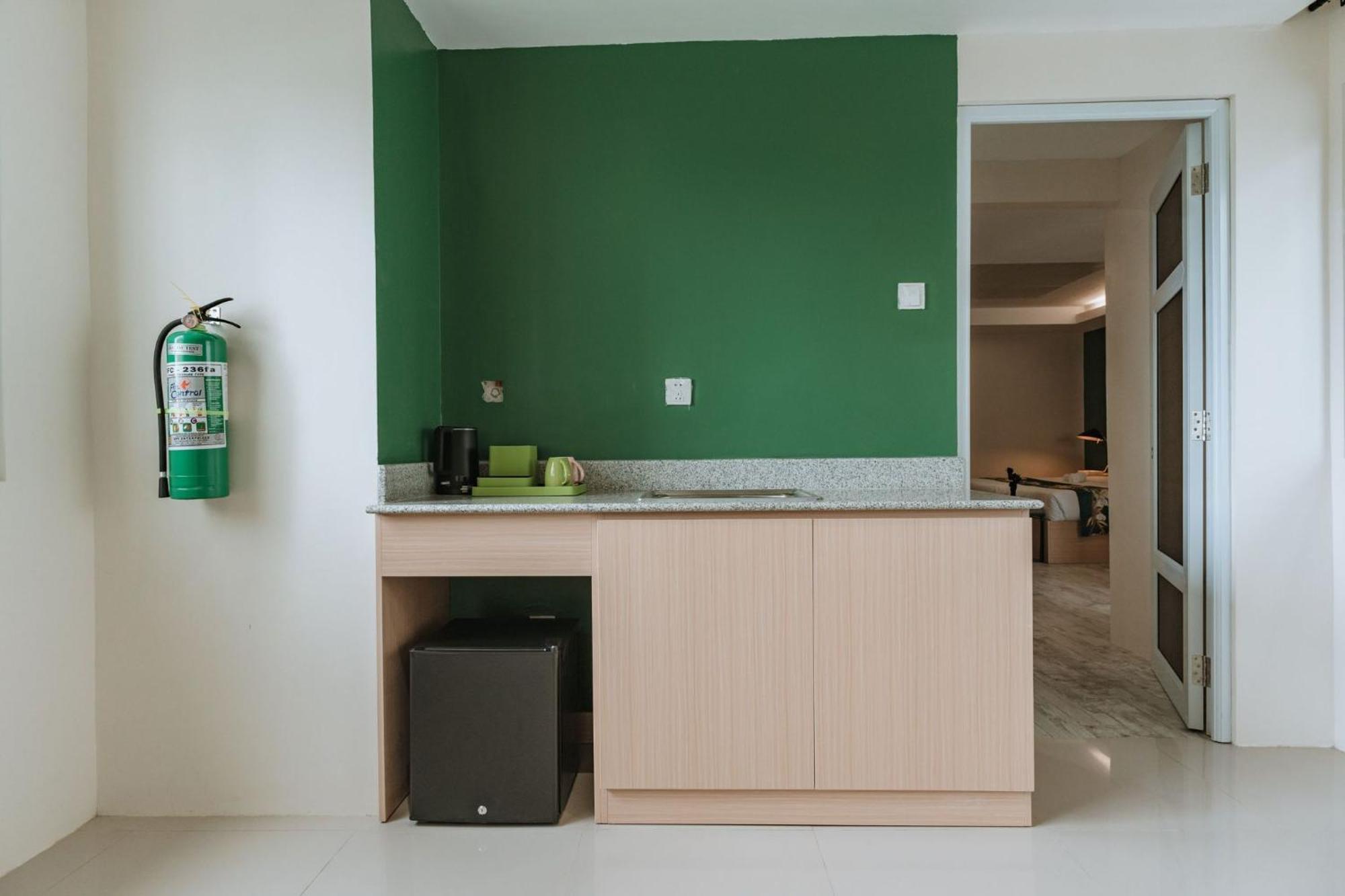 Diane Residences Cebu