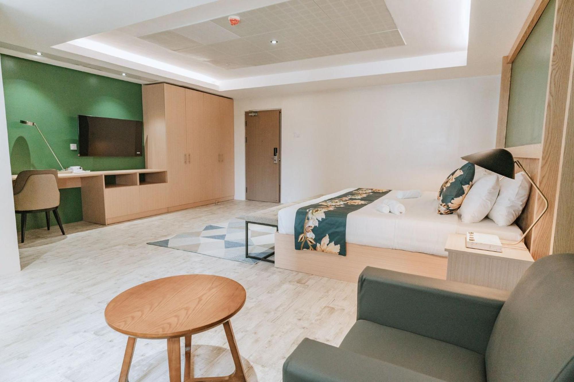 Diane Residences