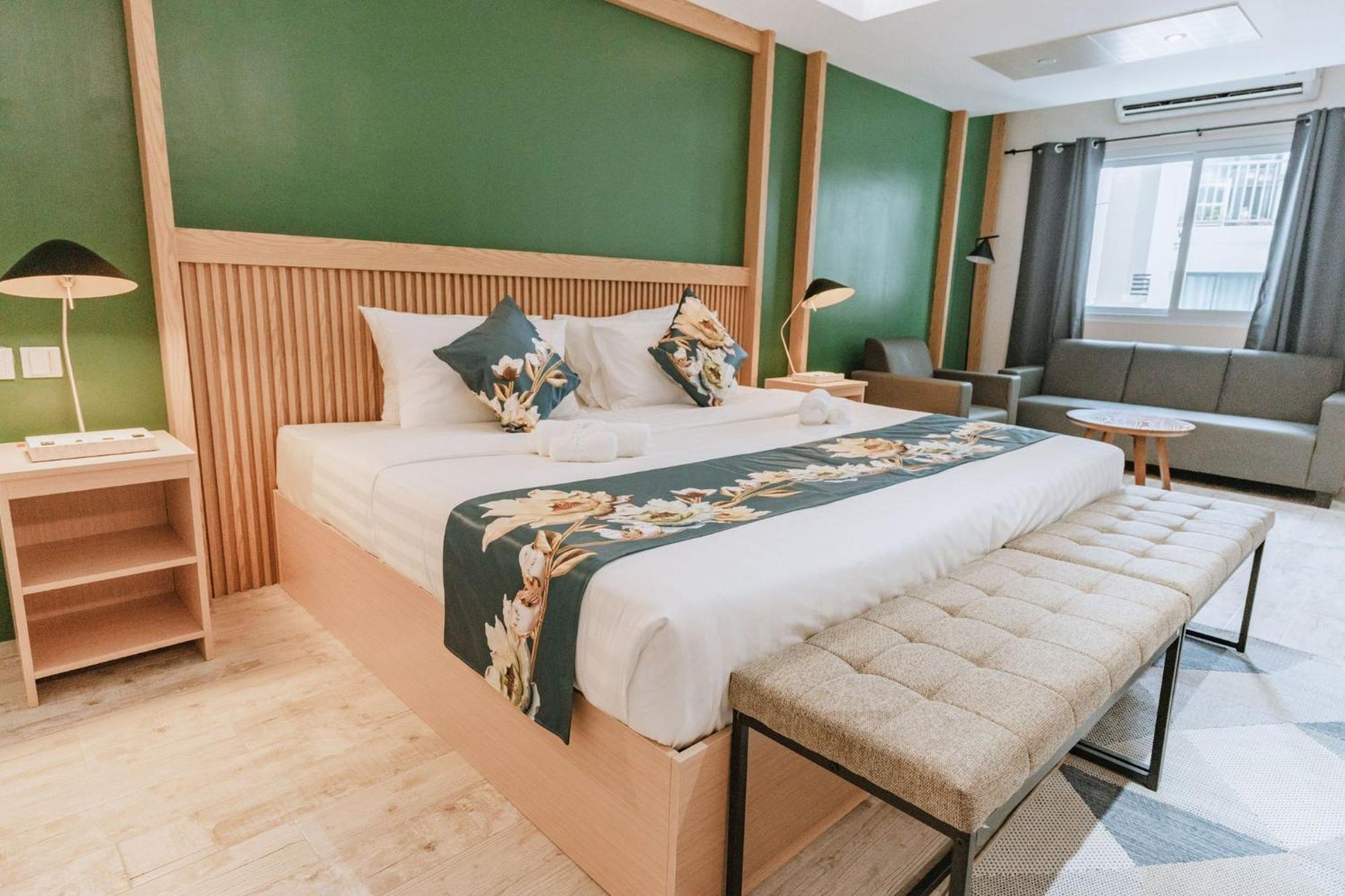 Diane Residences Hotel Cebu