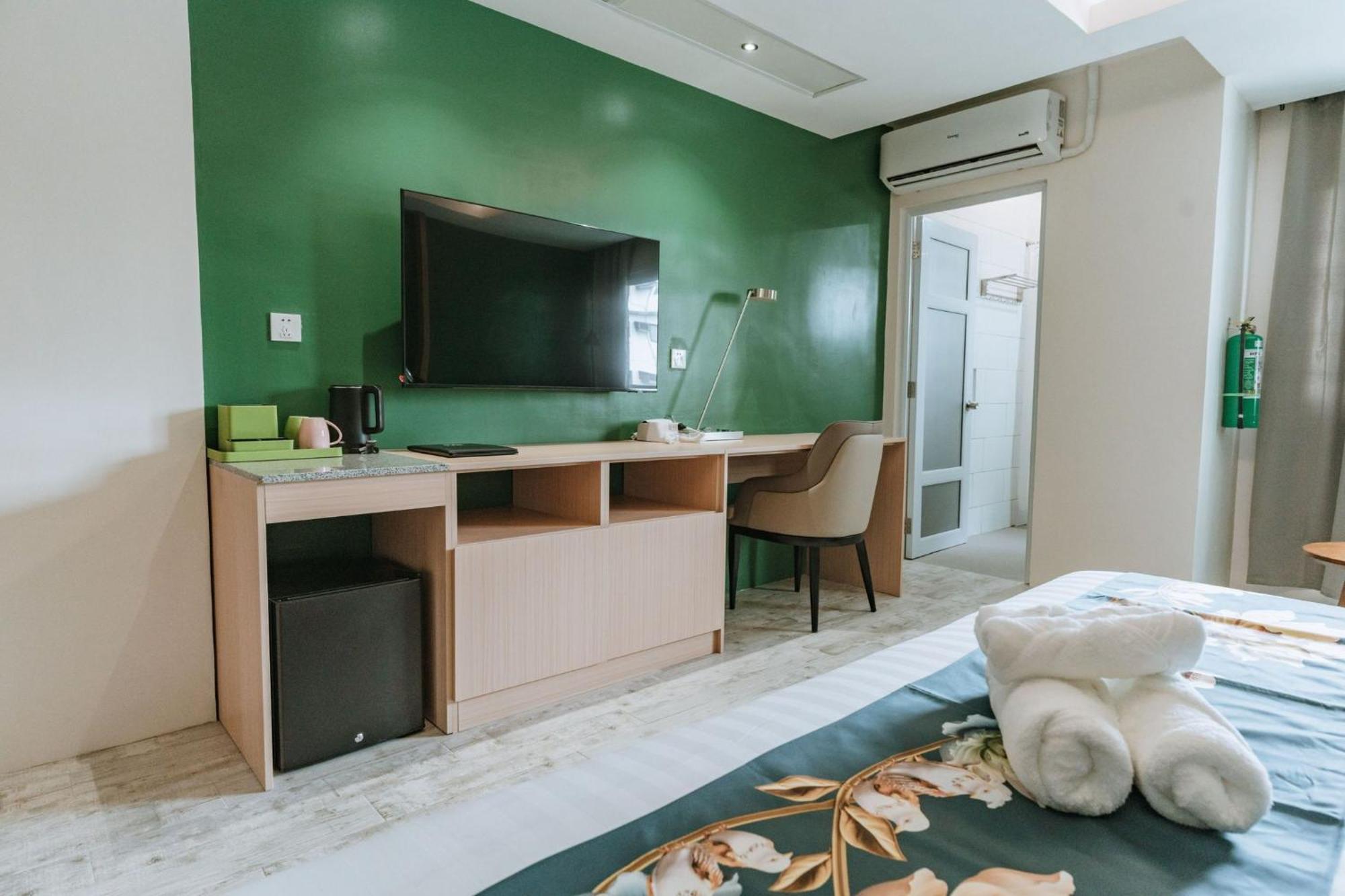 Diane Residences