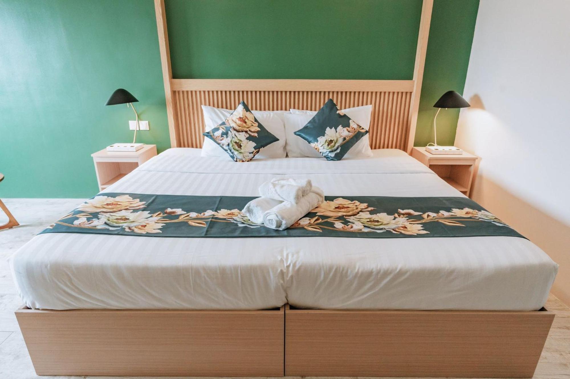 Diane Residences Hotel Cebu