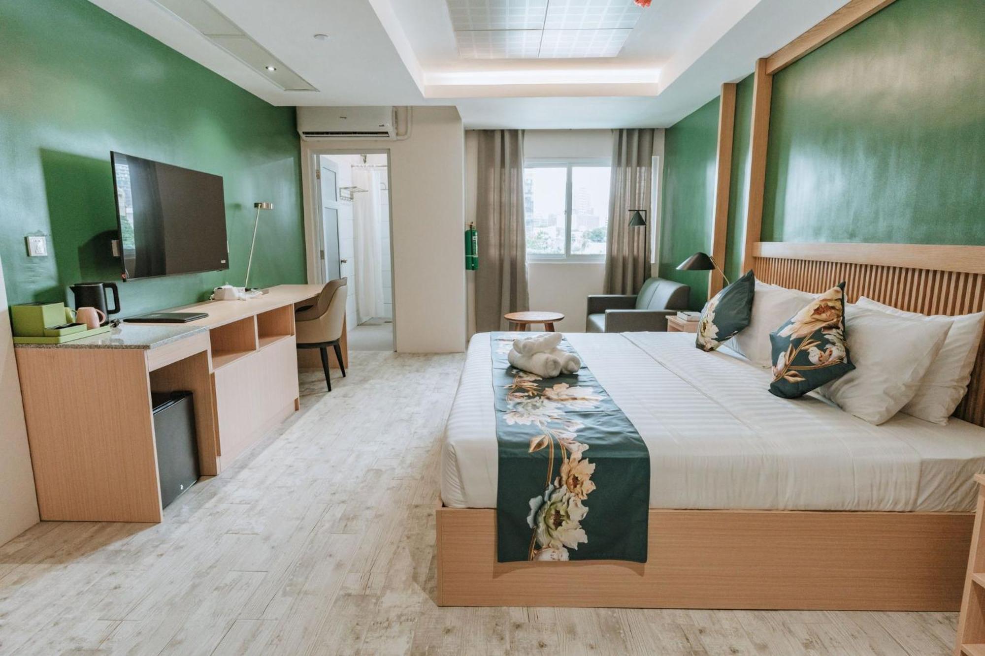 Diane Residences * Cebu
