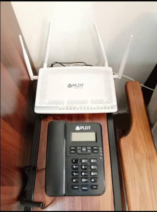 17d Walking Distance To Ayala And It Park With Wifi Cebu