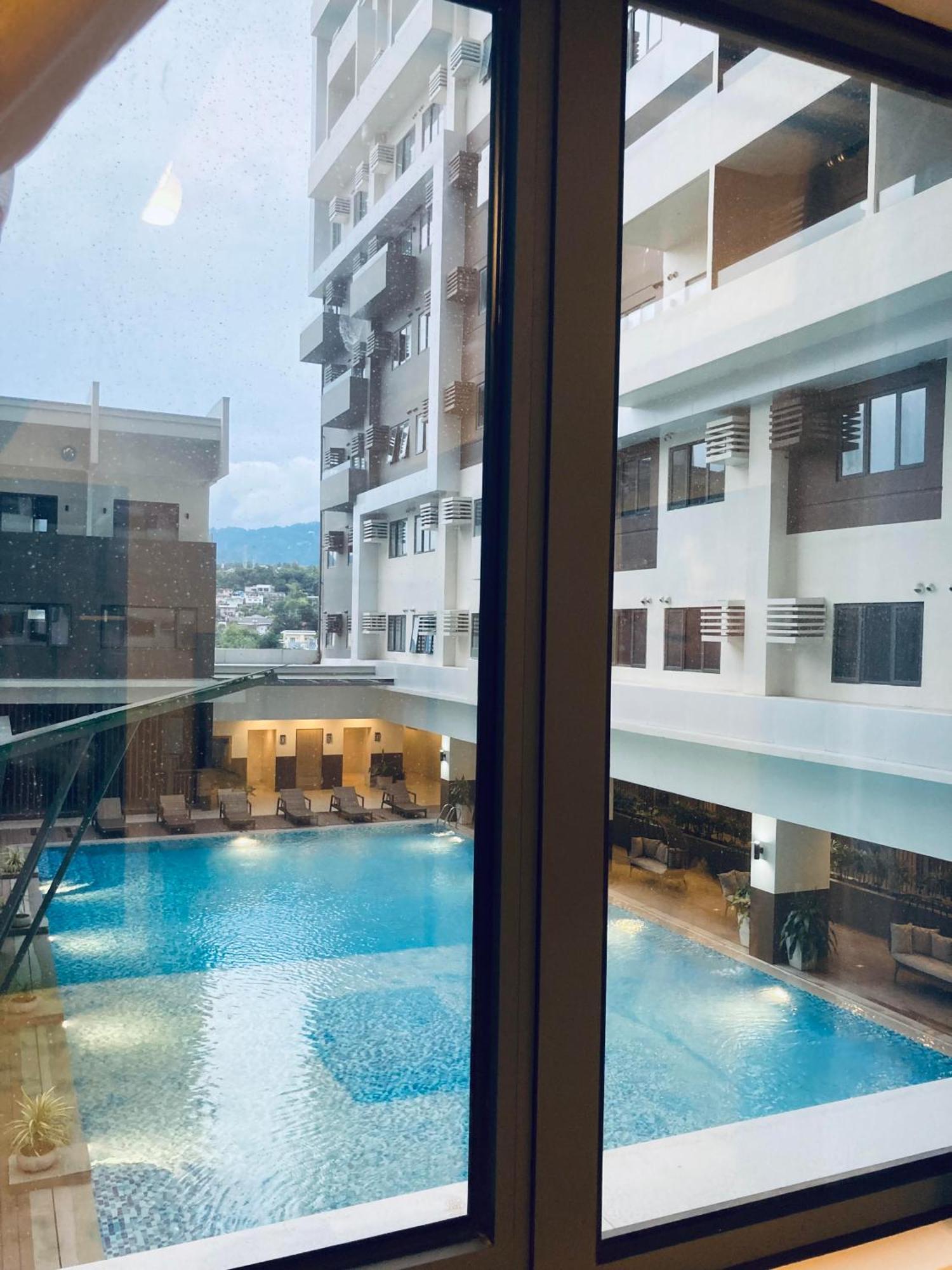 Be Residences Luxury Apartments, Ac, Pool, Gym *