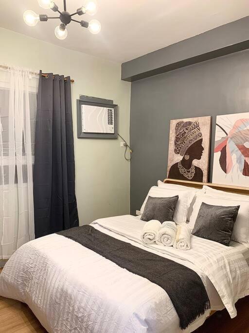 Affordable Condo, Near It Park *
