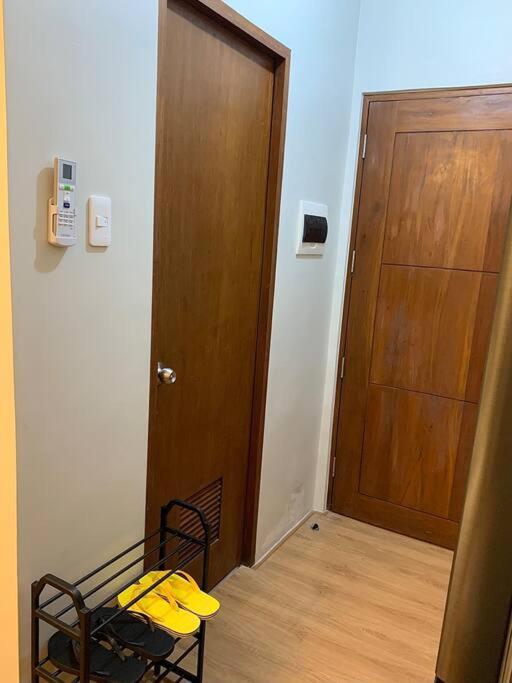 Affordable Condo, Near It Park Apartment Cebu