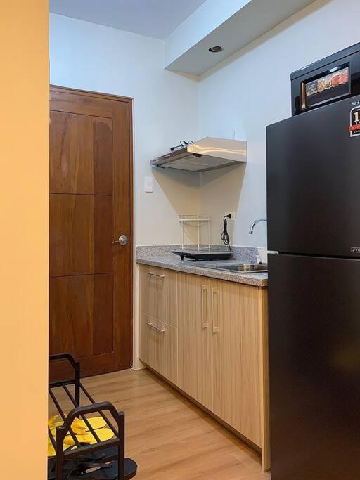 Apartment Affordable Condo, Near It Park Cebu
