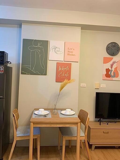 Affordable Condo, Near It Park Cebu