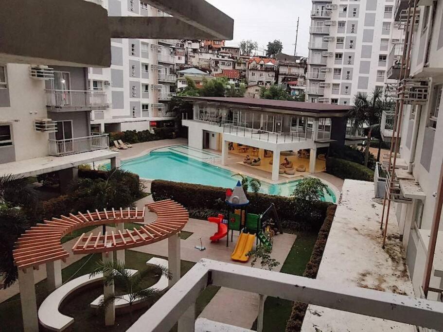 Affordable Condo, Near It Park * Cebu