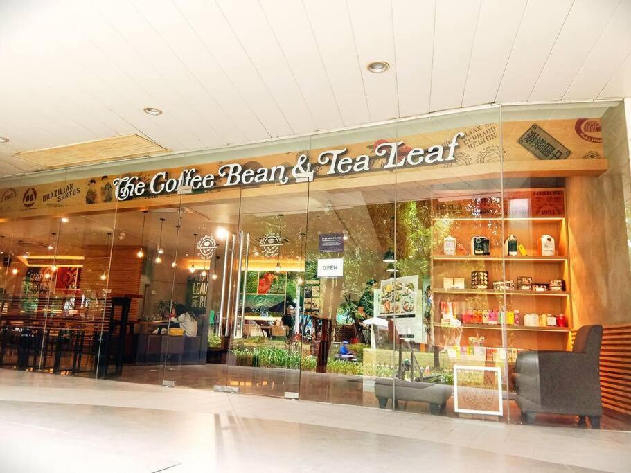 15h Walking Distance To Ayala And It Park With Wifi Cebu