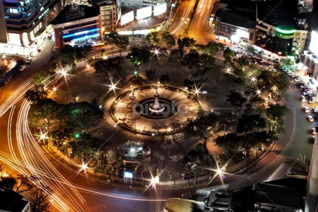 15h Walking Distance To Ayala And It Park With Wifi Apartment Cebu