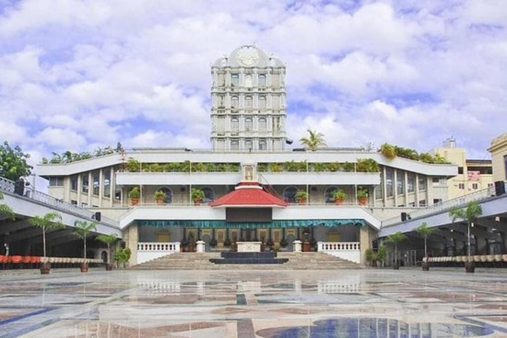 15h Walking Distance To Ayala And It Park With Wifi * Cebu