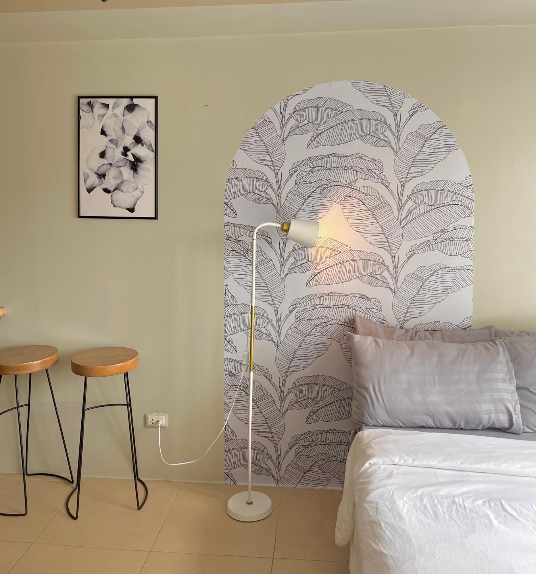 Apartment Minimalist Inside It Park
