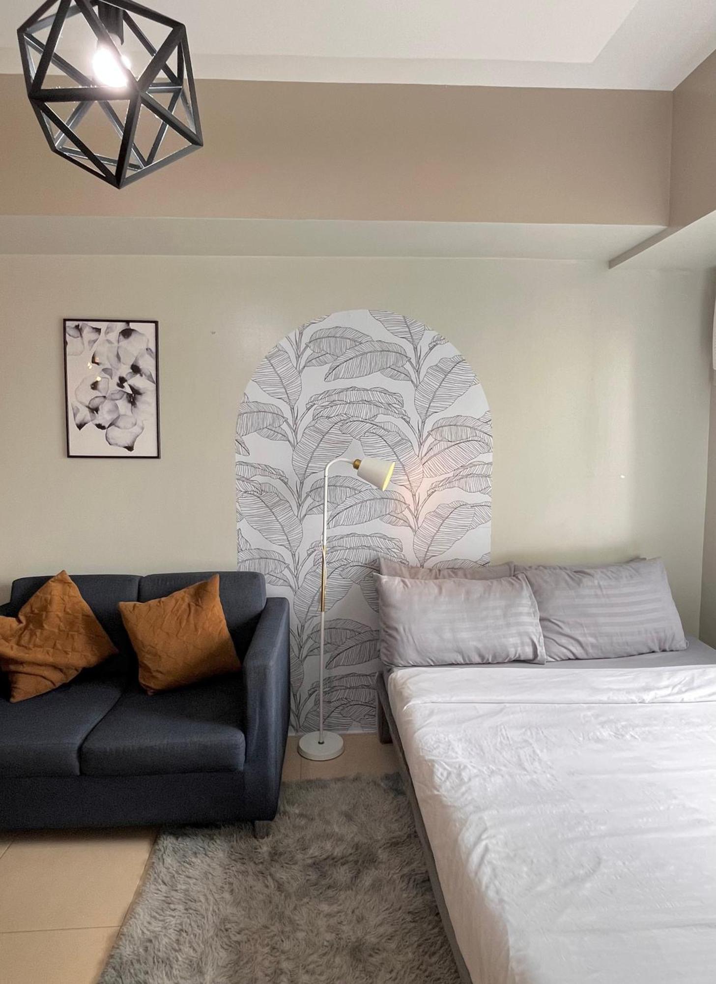 Minimalist Inside It Park Apartment