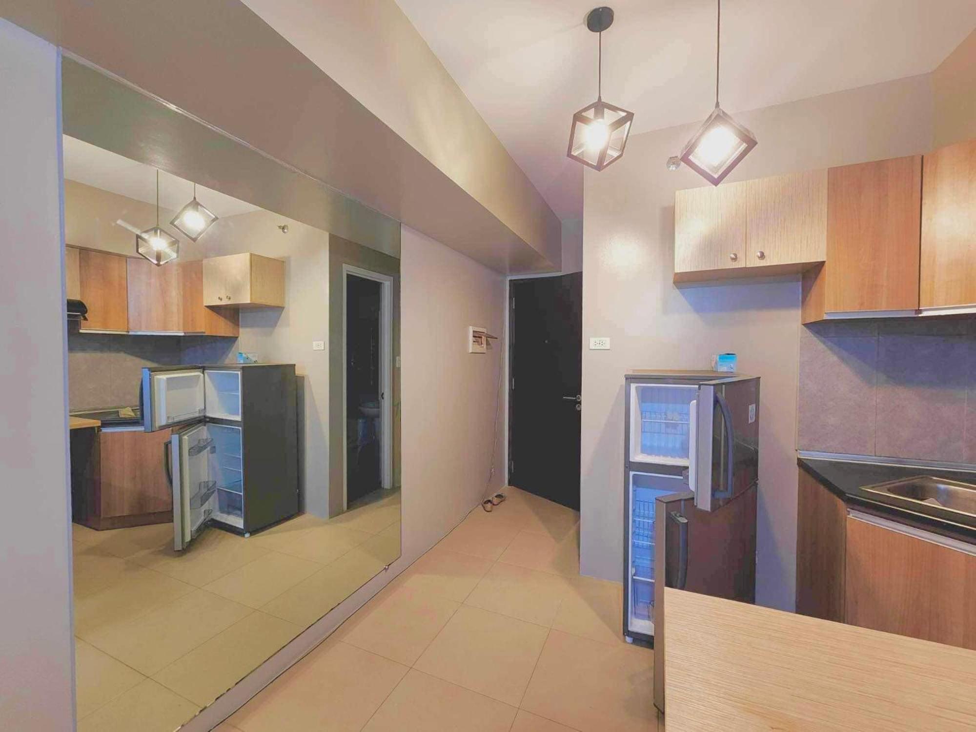 Apartment Minimalist Inside It Park