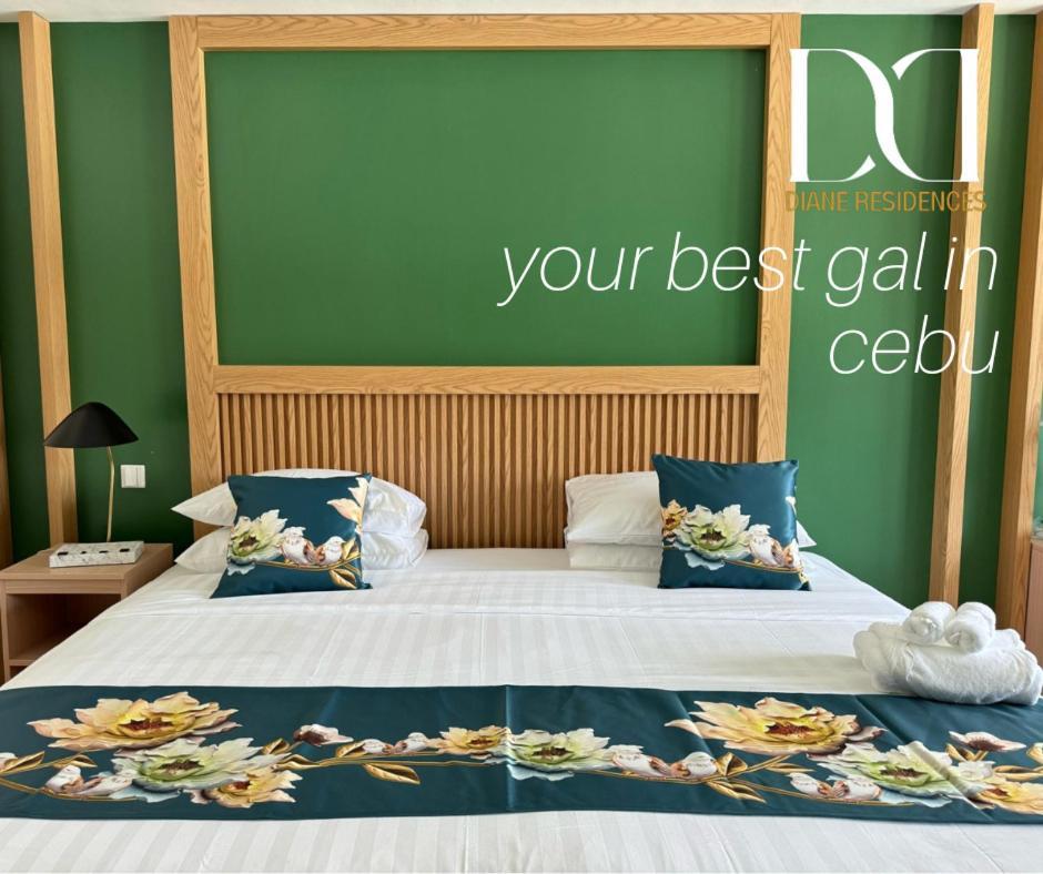 Diane Residences Hotel *
