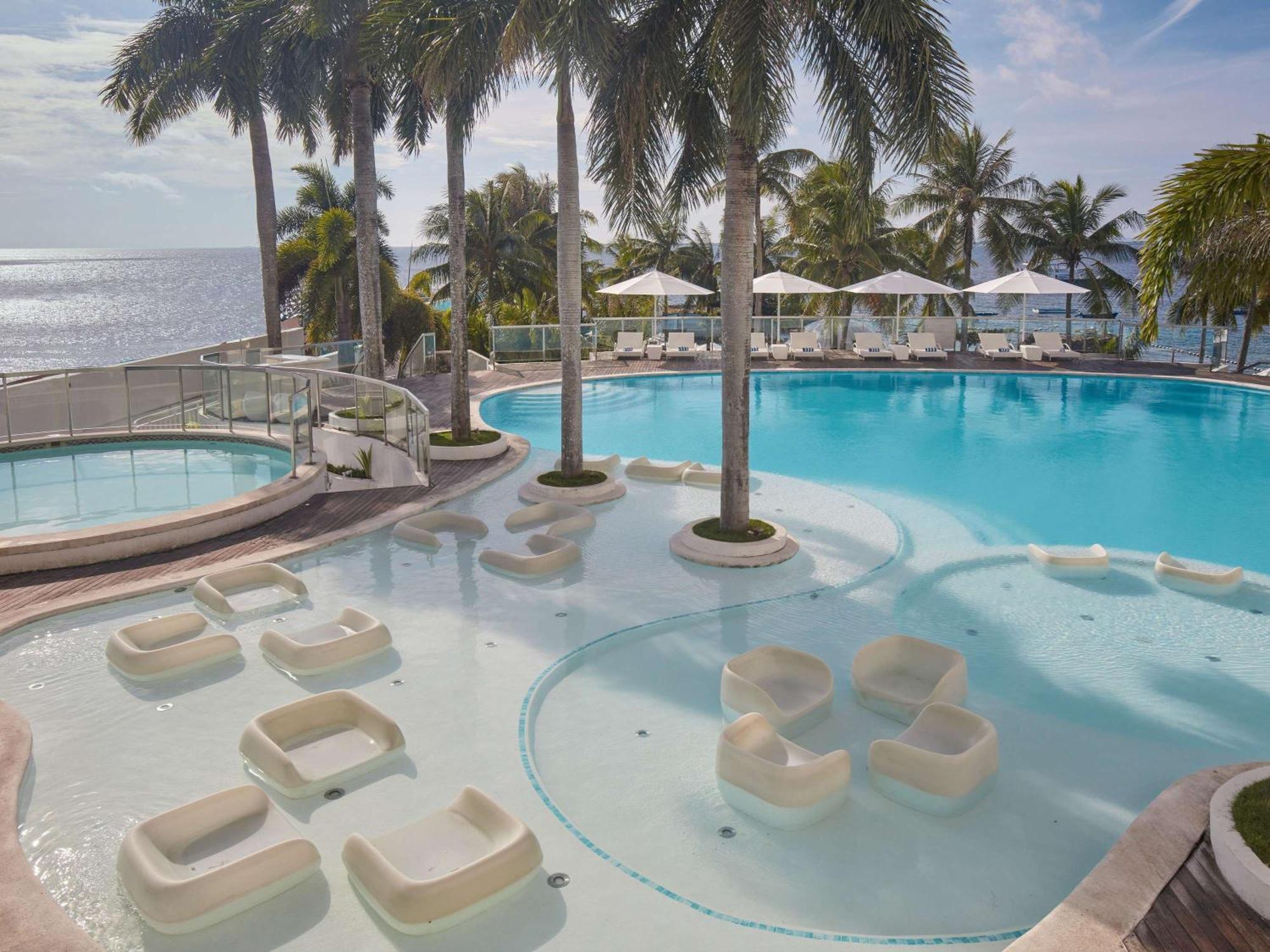 Moevenpick Mactan Island Cebu Resort Punta Engano (Mactan)