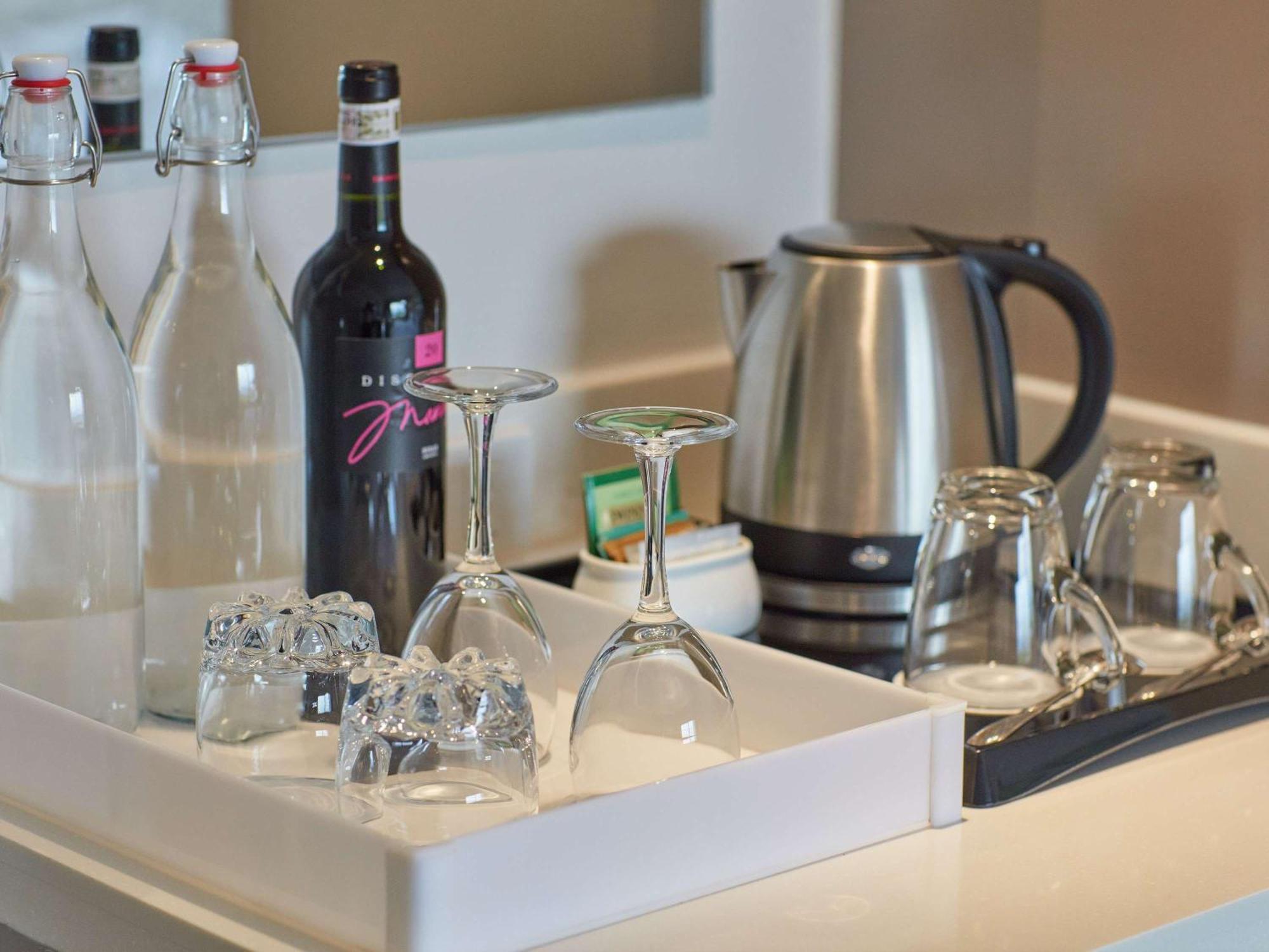 Moevenpick Mactan Island Cebu 5*