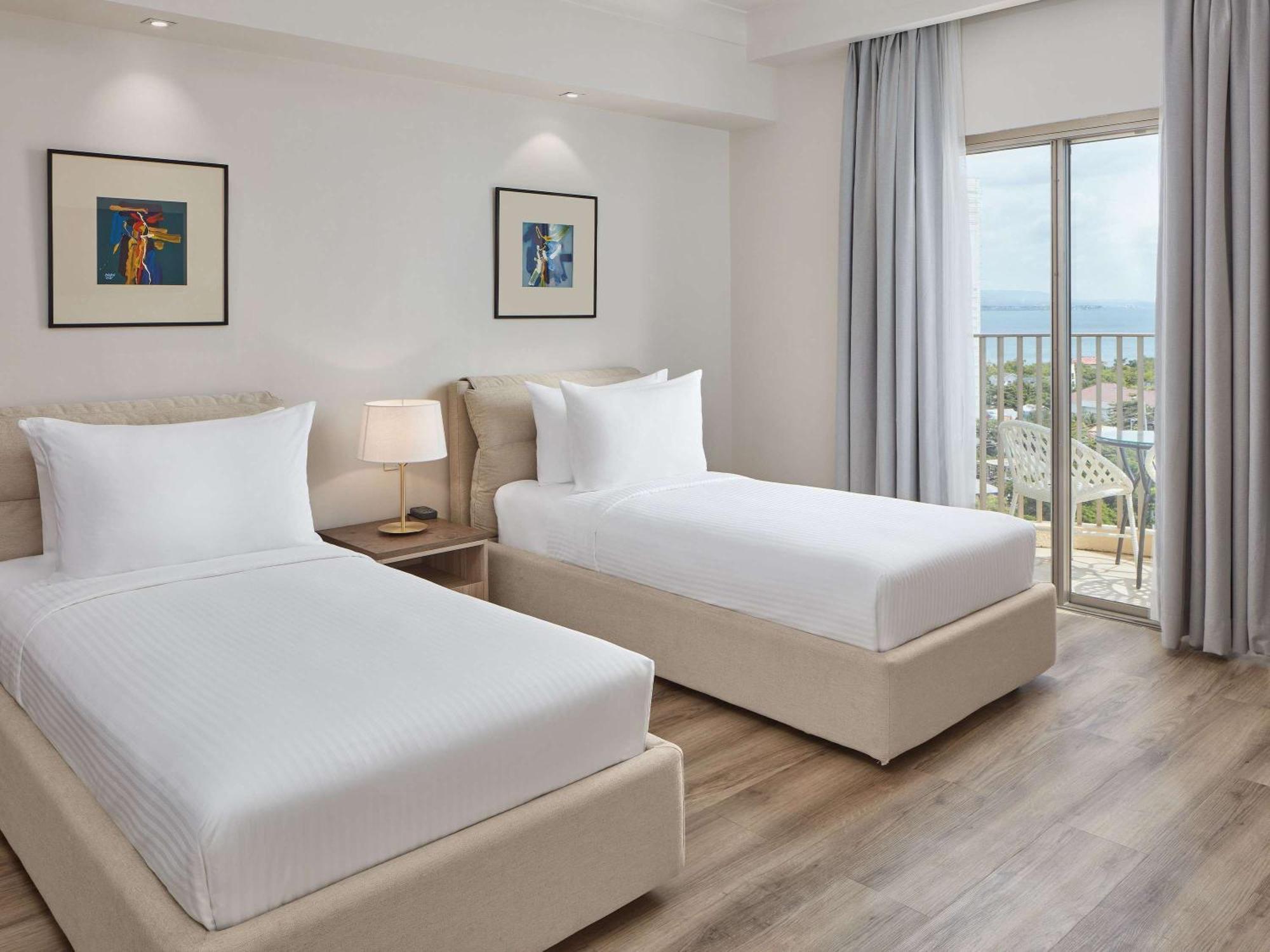Moevenpick Mactan Island Cebu 5* Punta Engano (Mactan)
