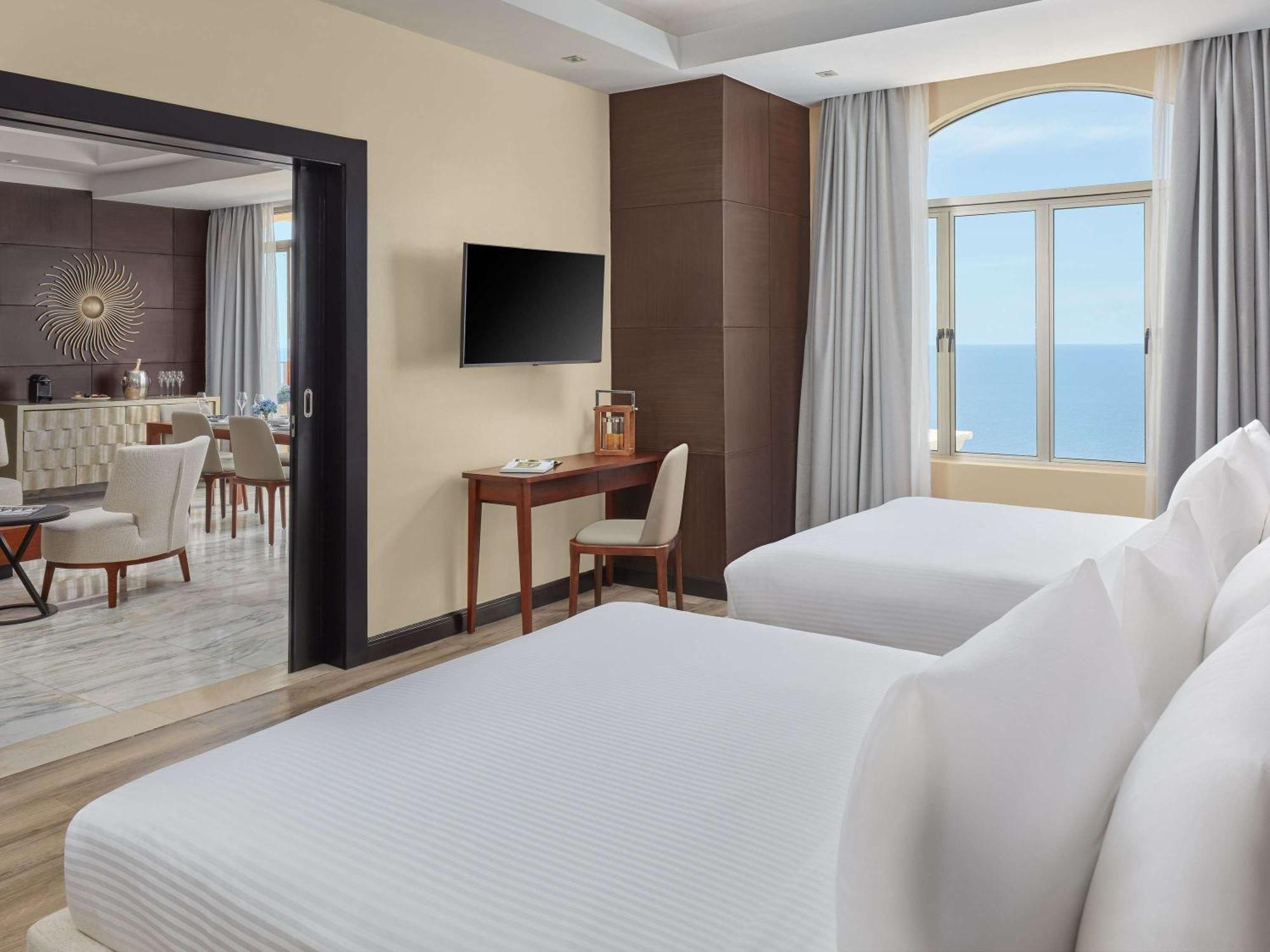 Moevenpick Mactan Island Cebu