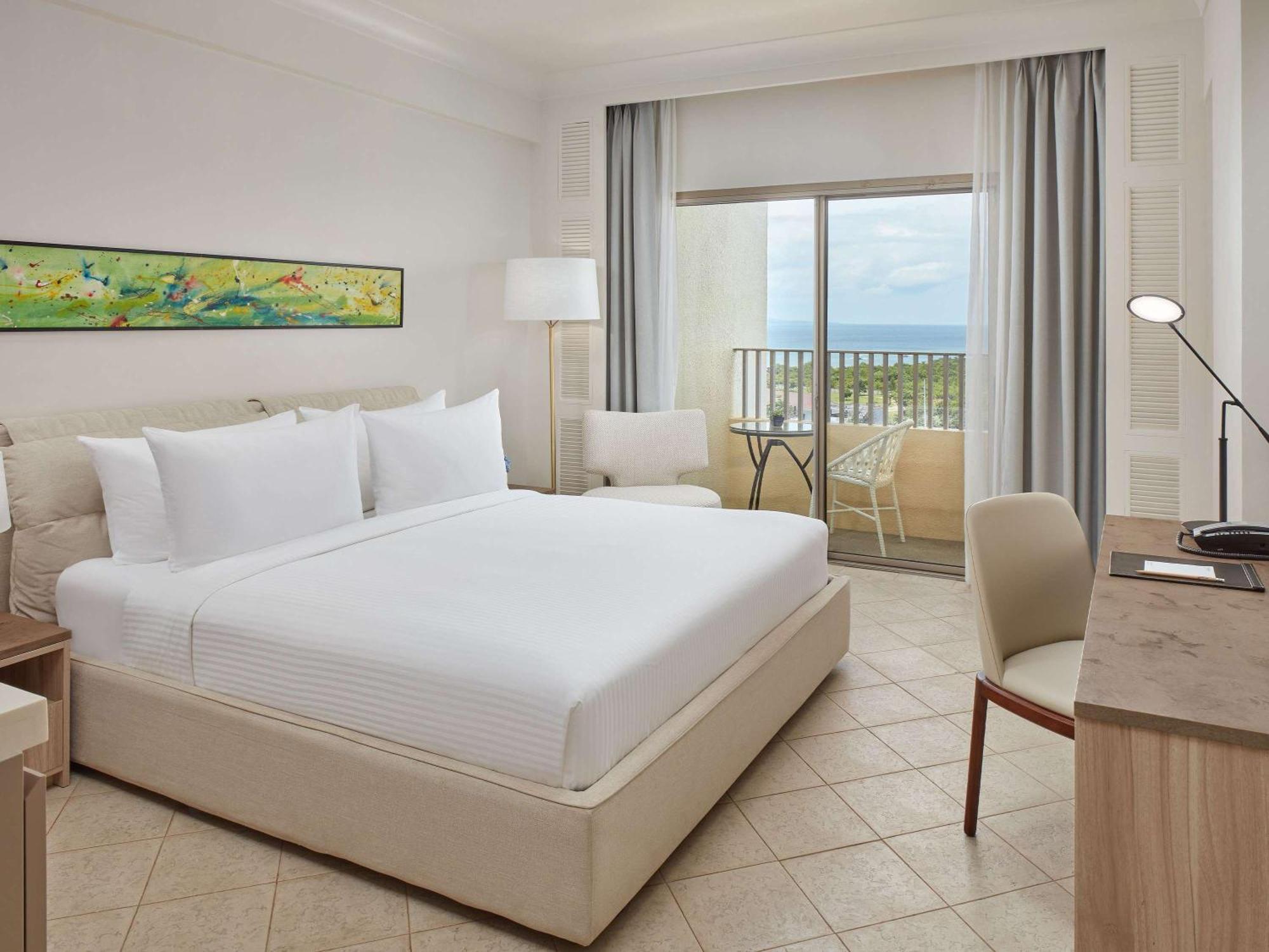 Moevenpick Mactan Island Cebu