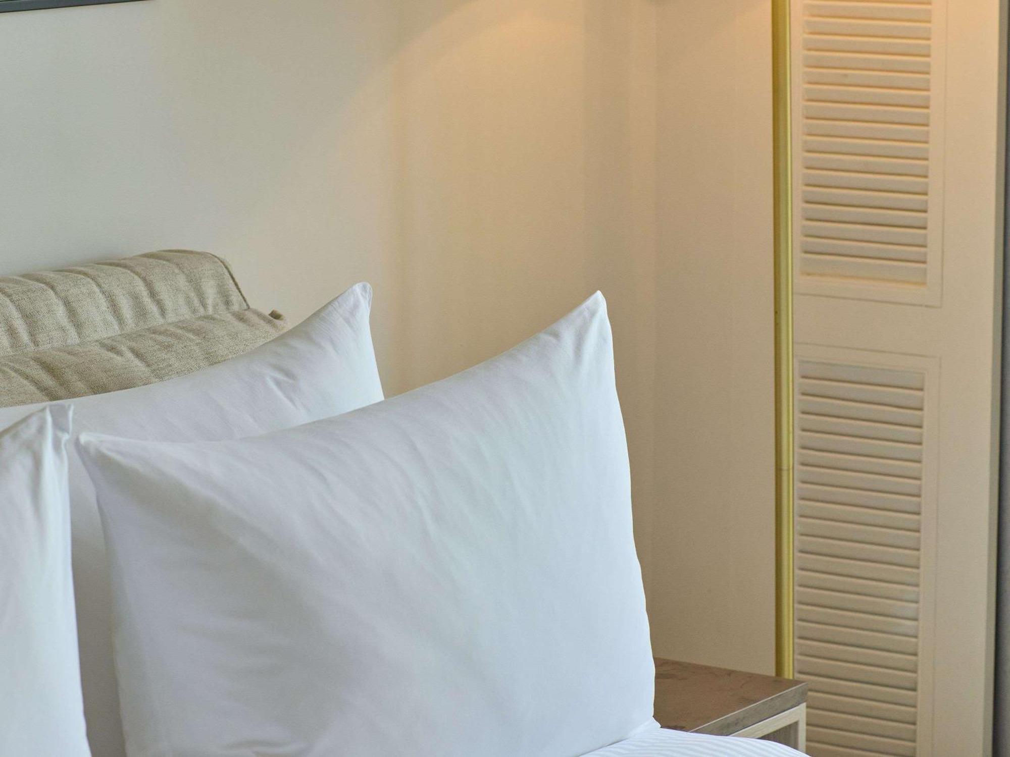Moevenpick Mactan Island Cebu 5* Punta Engano (Mactan)