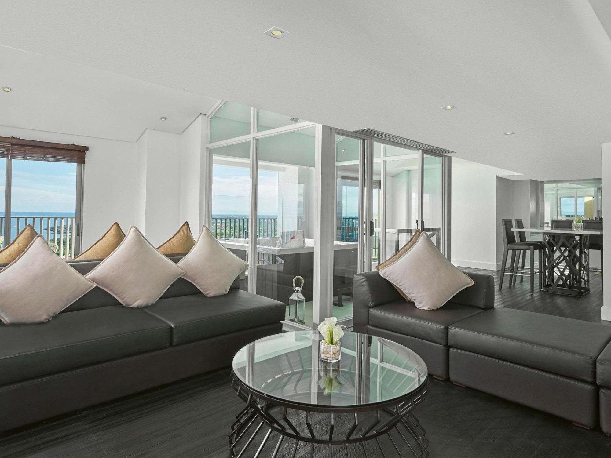 Moevenpick Mactan Island Cebu