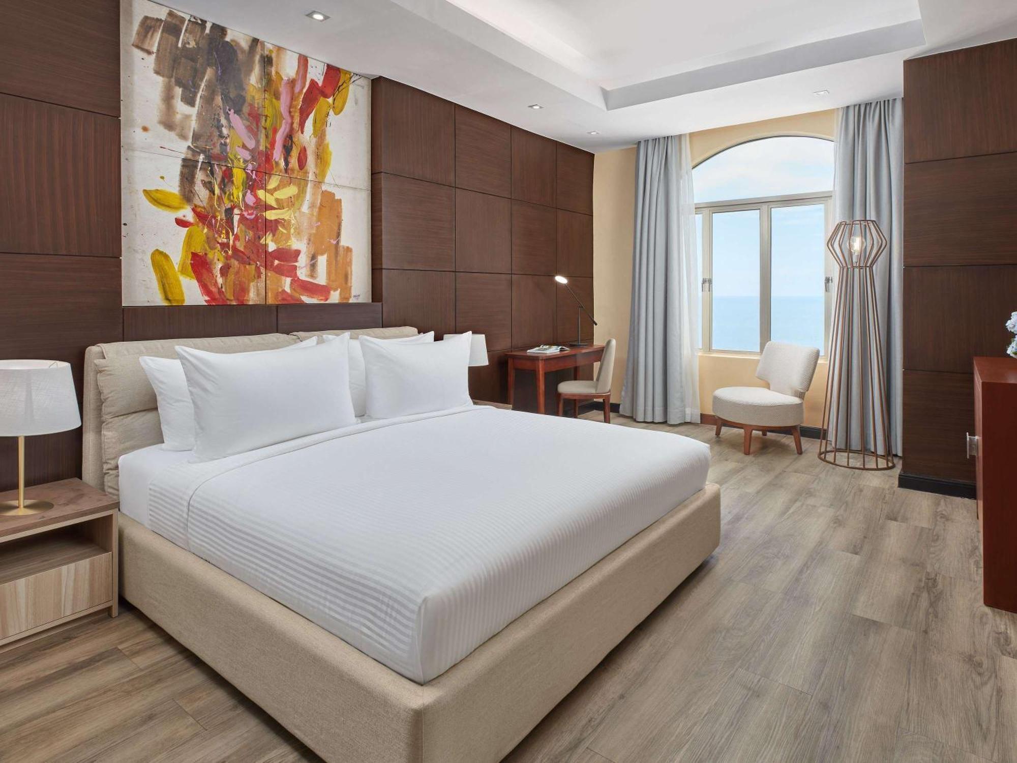 Moevenpick Mactan Island Cebu Resort 5*