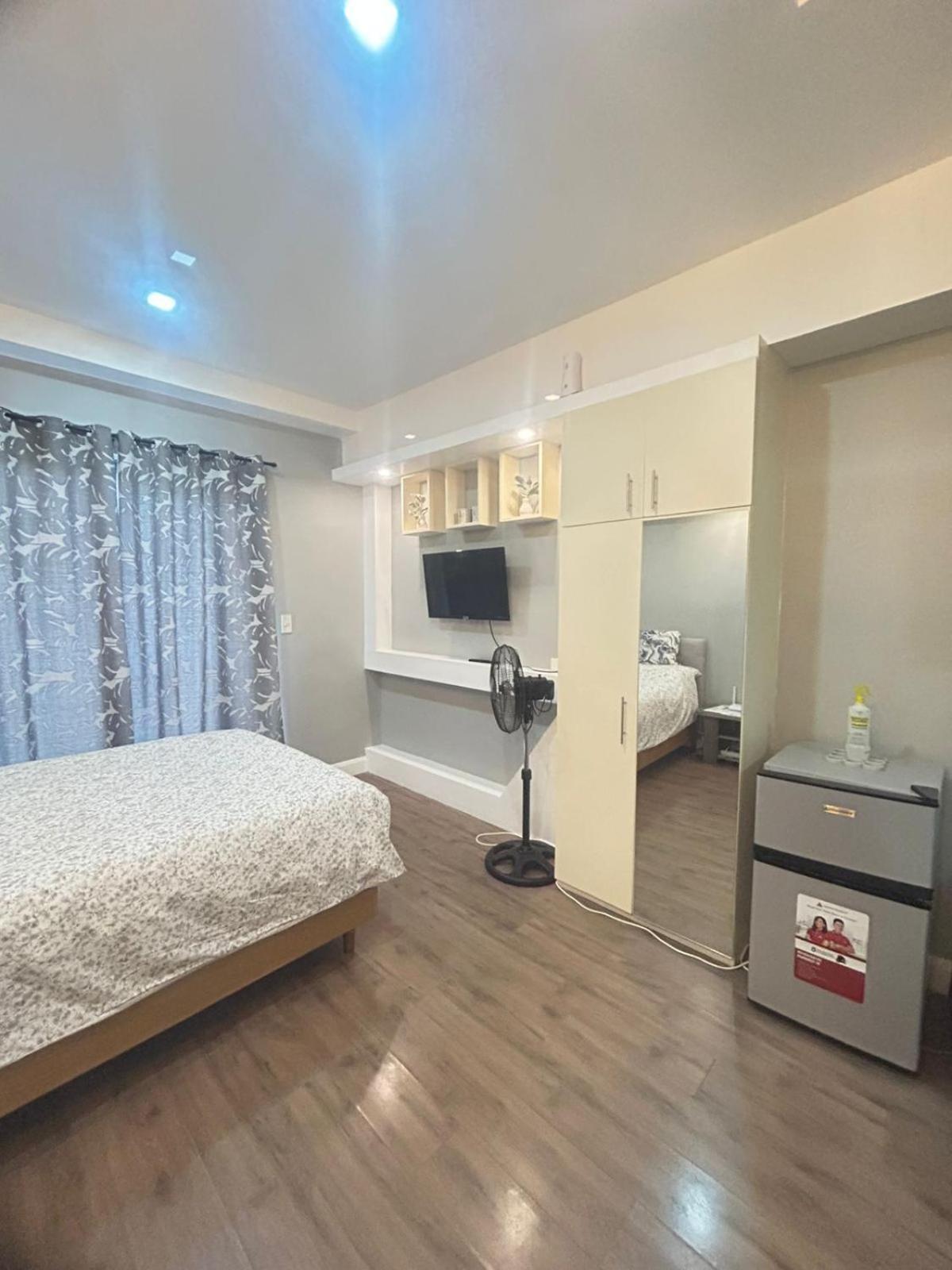 Apartment Golf View, New Grand Residences Cebu, North Tower A