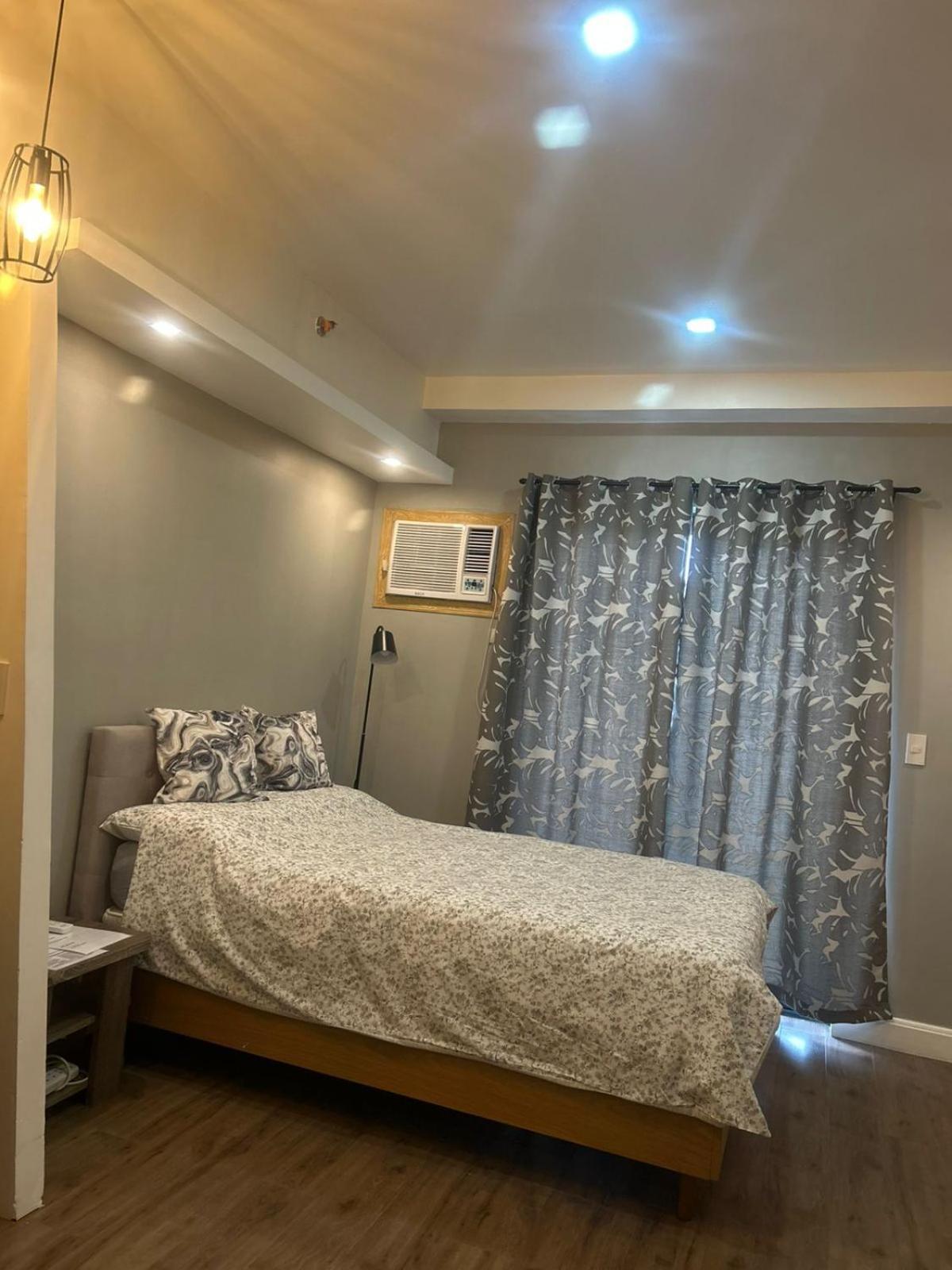 Golf View, New Grand Residences Cebu, North Tower A Apartment Cebu