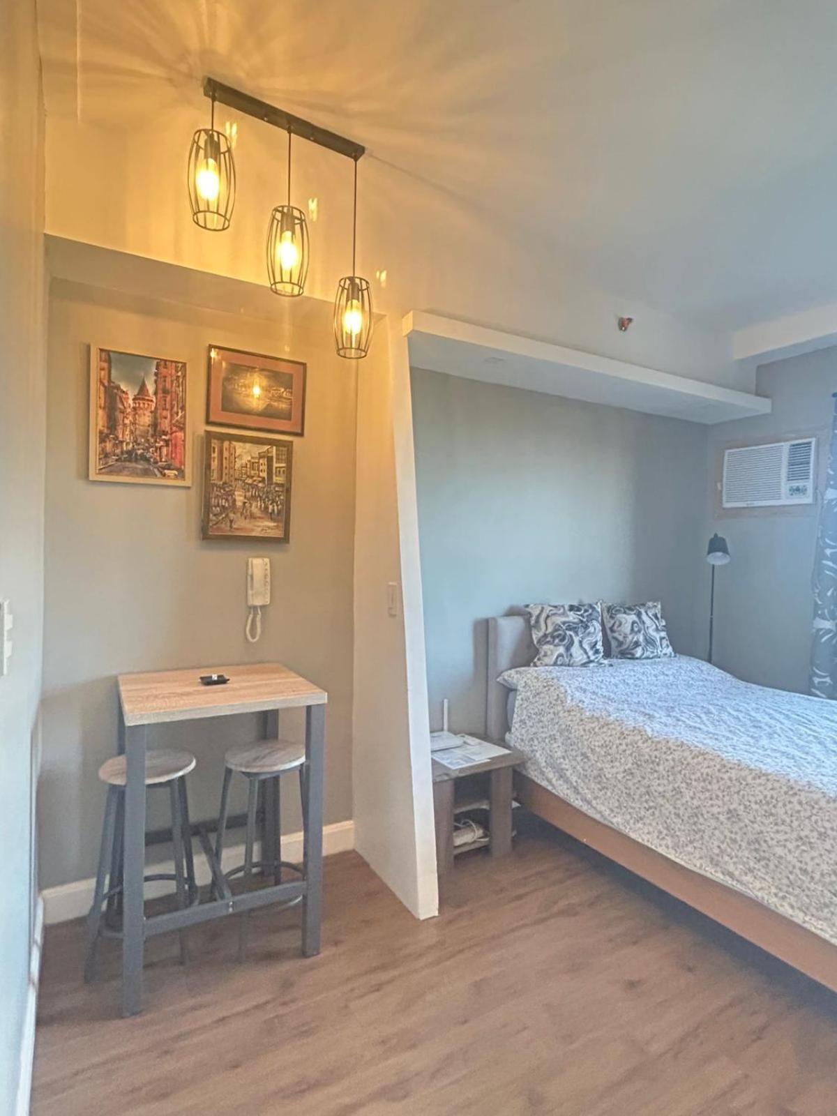 Golf View, New Grand Residences Cebu, North Tower A *