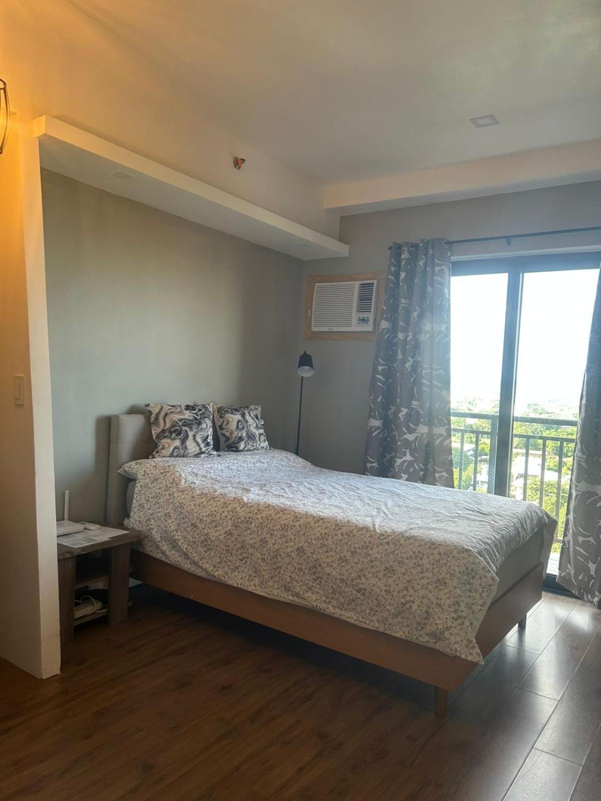 Golf View, New Grand Residences Cebu, North Tower A * Cebu