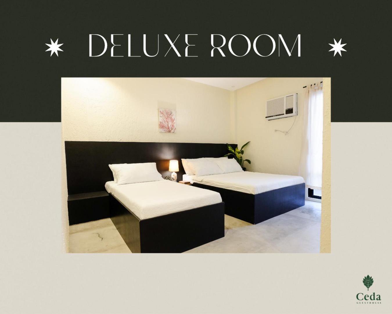 Ceda By Hiverooms Guest house 4*