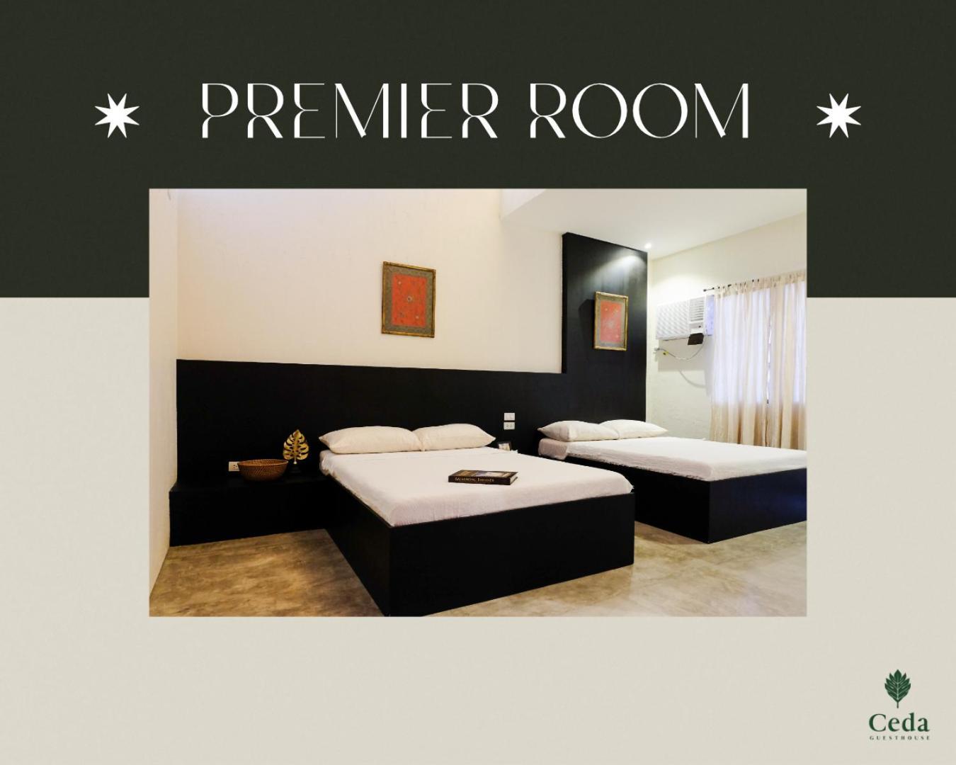 Guest house Ceda By Hiverooms 4*