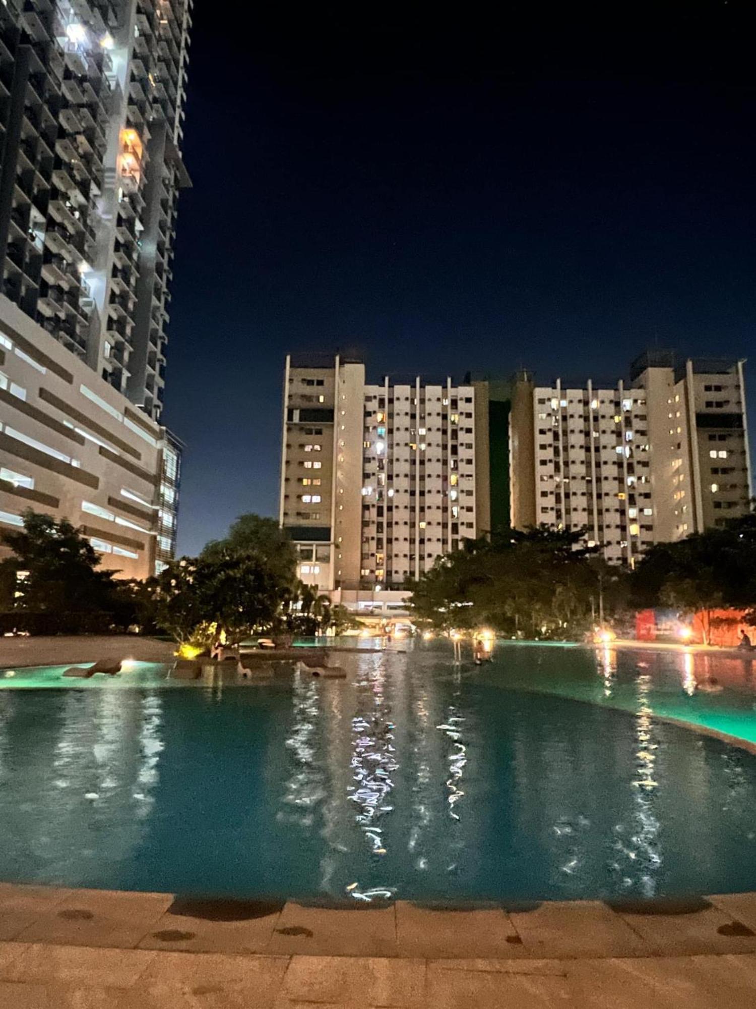 Spacious And Stunning At The Heart Of Cebu