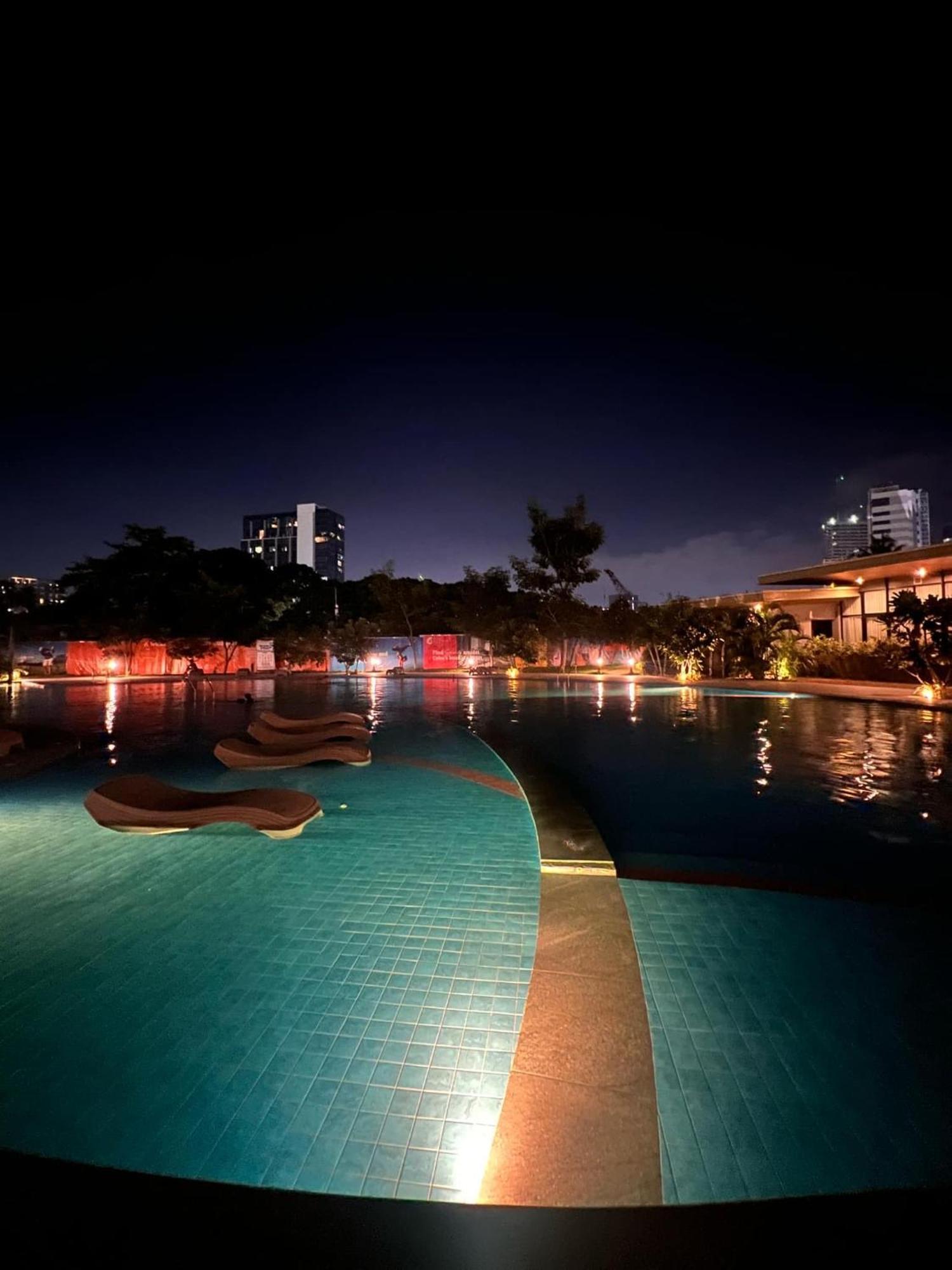 Spacious And Stunning At The Heart Of