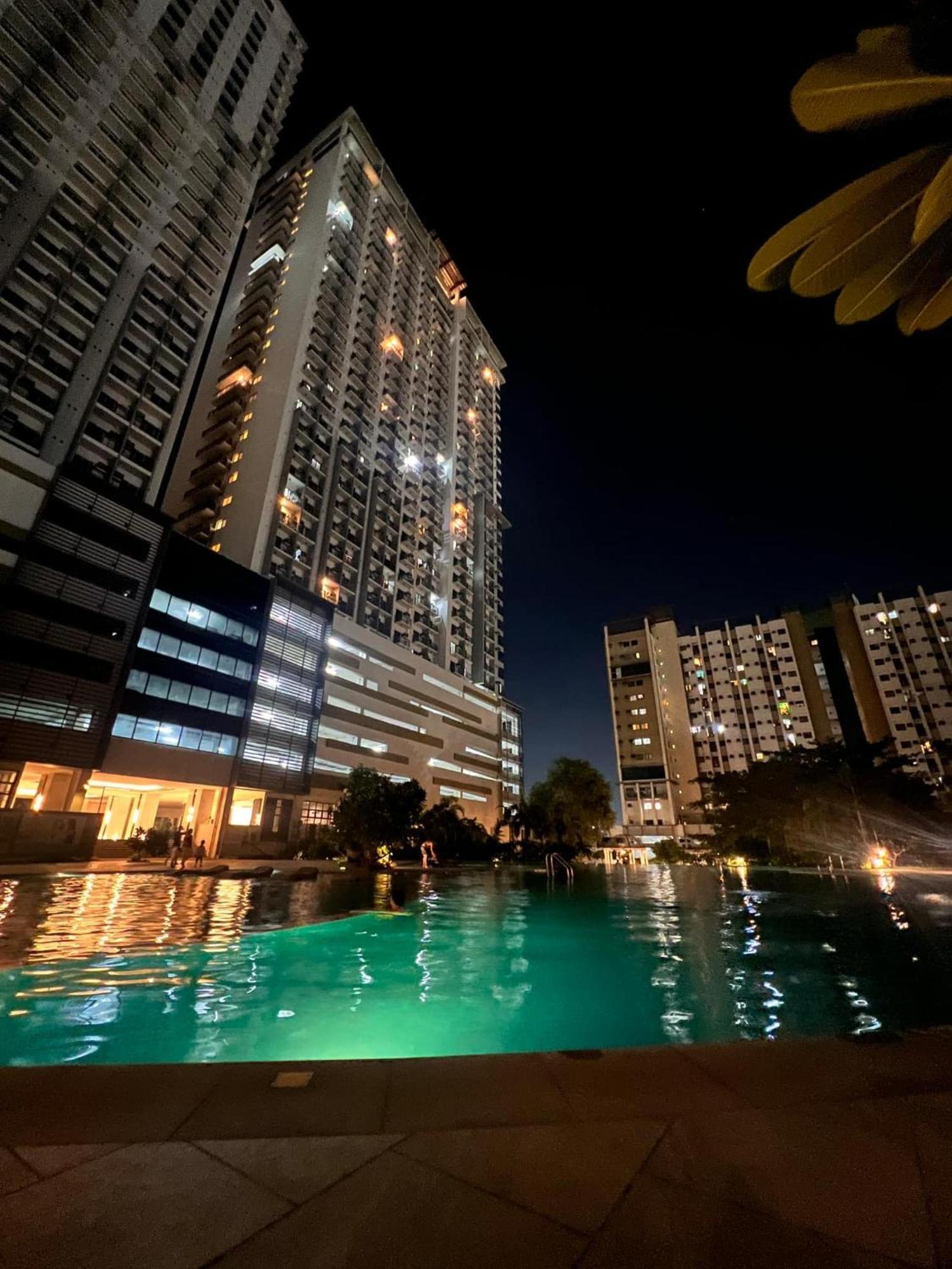 Spacious And Stunning At The Heart Of * Cebu